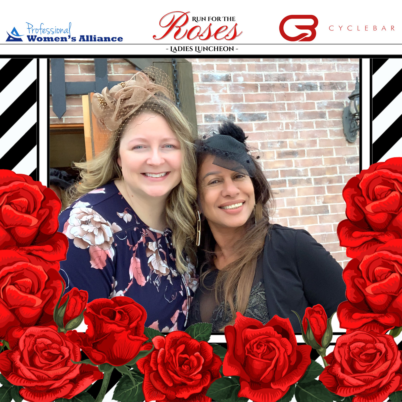 RUN FOR THE ROSES | View more photos from the event at gallery.rckapturedmemories.com/u/RCKapturedMemories/RUN-FOR-THE-ROSES