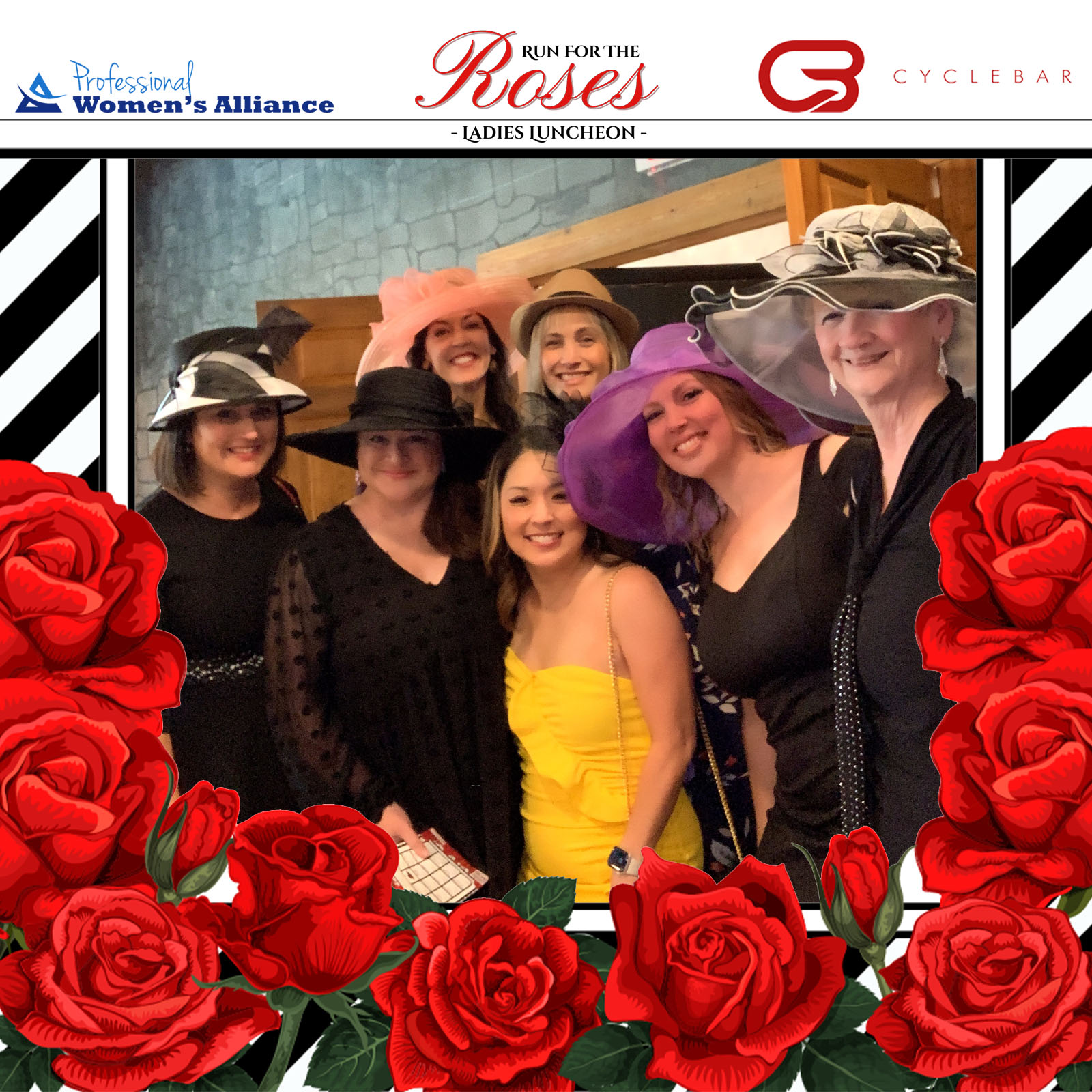 RUN FOR THE ROSES | View more photos from the event at gallery.rckapturedmemories.com/u/RCKapturedMemories/RUN-FOR-THE-ROSES