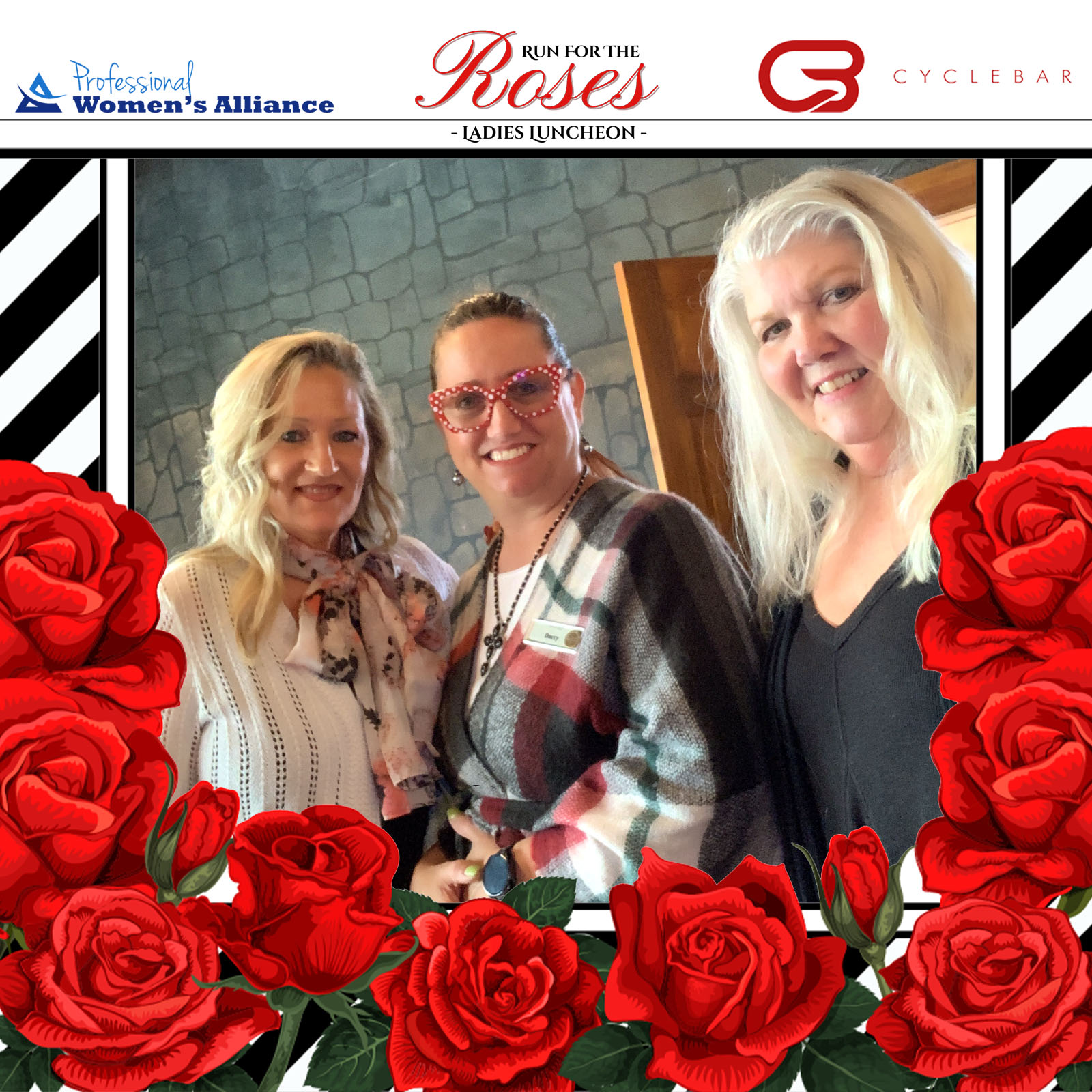 RUN FOR THE ROSES | View more photos from the event at gallery.rckapturedmemories.com/u/RCKapturedMemories/RUN-FOR-THE-ROSES