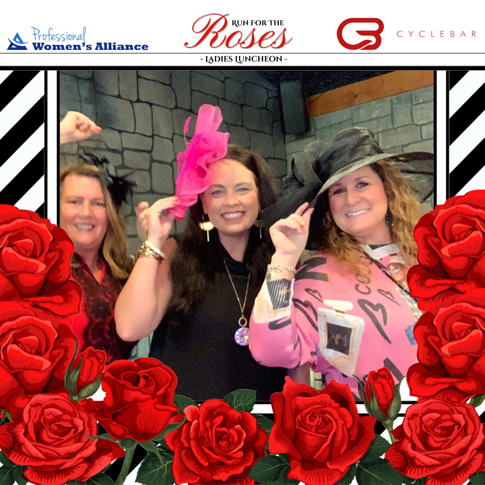 RUN FOR THE ROSES | View more photos from the event at gallery.rckapturedmemories.com/u/RCKapturedMemories/RUN-FOR-THE-ROSES