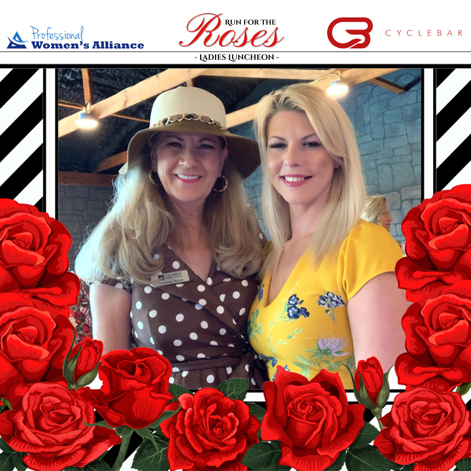 RUN FOR THE ROSES | View more photos from the event at gallery.rckapturedmemories.com/u/RCKapturedMemories/RUN-FOR-THE-ROSES