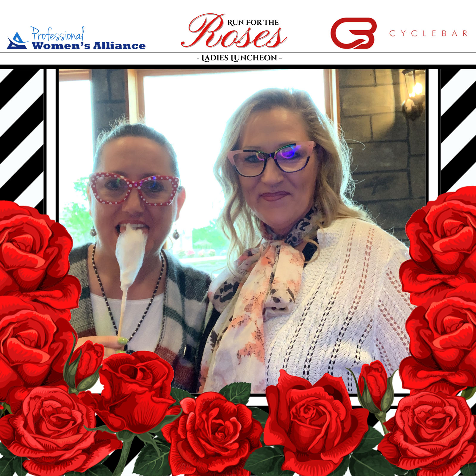 RUN FOR THE ROSES | View more photos from the event at gallery.rckapturedmemories.com/u/RCKapturedMemories/RUN-FOR-THE-ROSES