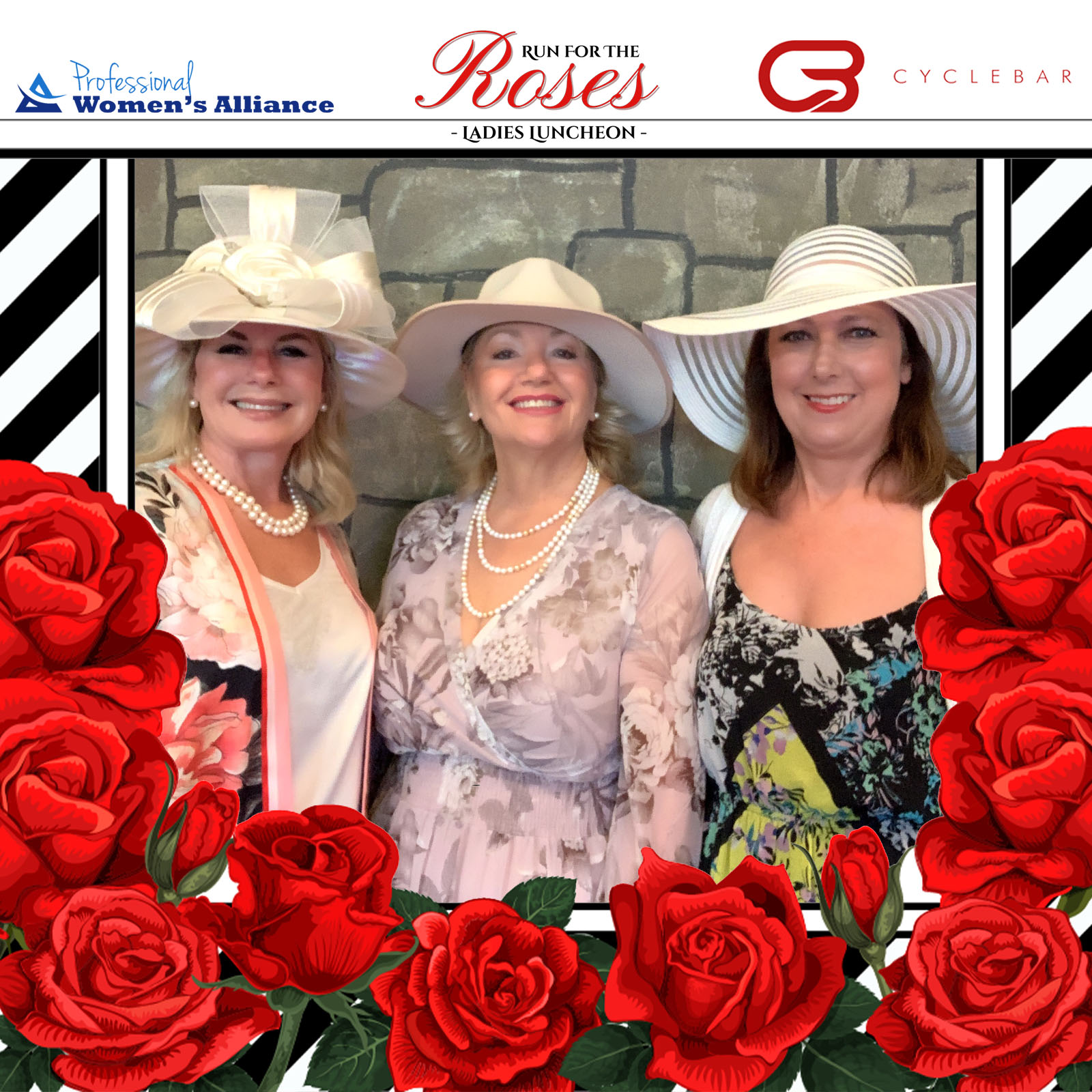 RUN FOR THE ROSES | View more photos from the event at gallery.rckapturedmemories.com/u/RCKapturedMemories/RUN-FOR-THE-ROSES