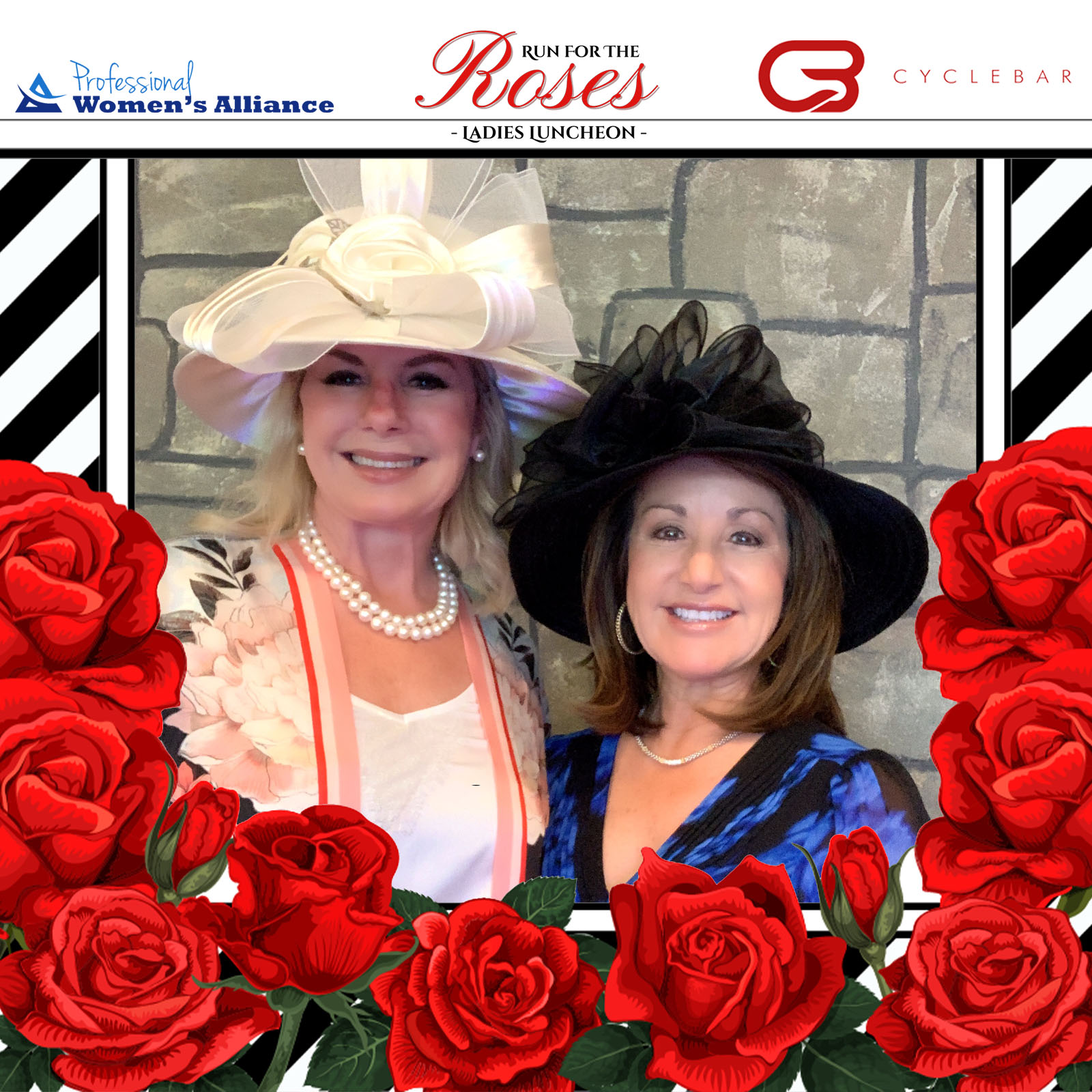 RUN FOR THE ROSES | View more photos from the event at gallery.rckapturedmemories.com/u/RCKapturedMemories/RUN-FOR-THE-ROSES