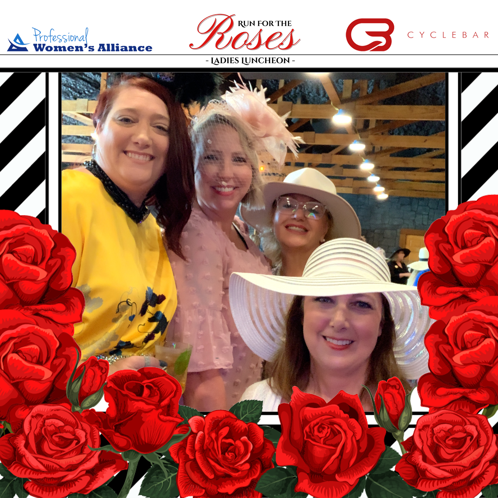 RUN FOR THE ROSES | View more photos from the event at gallery.rckapturedmemories.com/u/RCKapturedMemories/RUN-FOR-THE-ROSES
