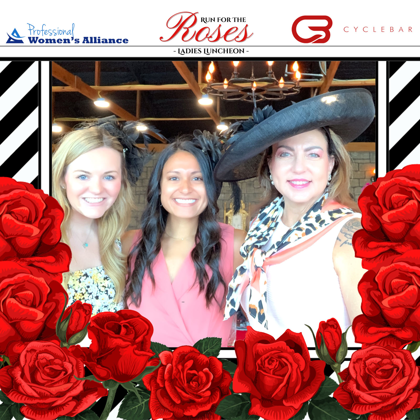 RUN FOR THE ROSES | View more photos from the event at gallery.rckapturedmemories.com/u/RCKapturedMemories/RUN-FOR-THE-ROSES