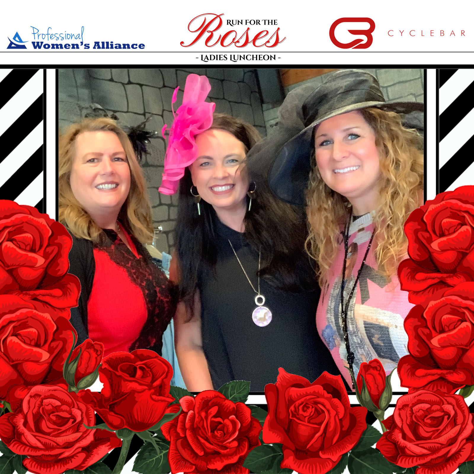 RUN FOR THE ROSES | View more photos from the event at gallery.rckapturedmemories.com/u/RCKapturedMemories/RUN-FOR-THE-ROSES