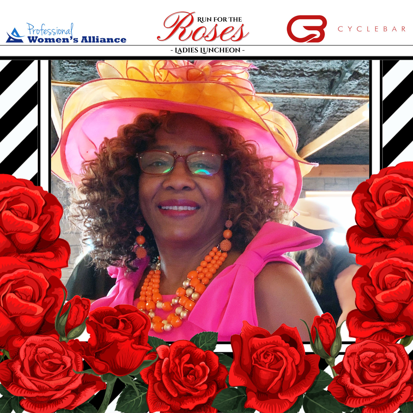 RUN FOR THE ROSES | View more photos from the event at gallery.rckapturedmemories.com/u/RCKapturedMemories/RUN-FOR-THE-ROSES