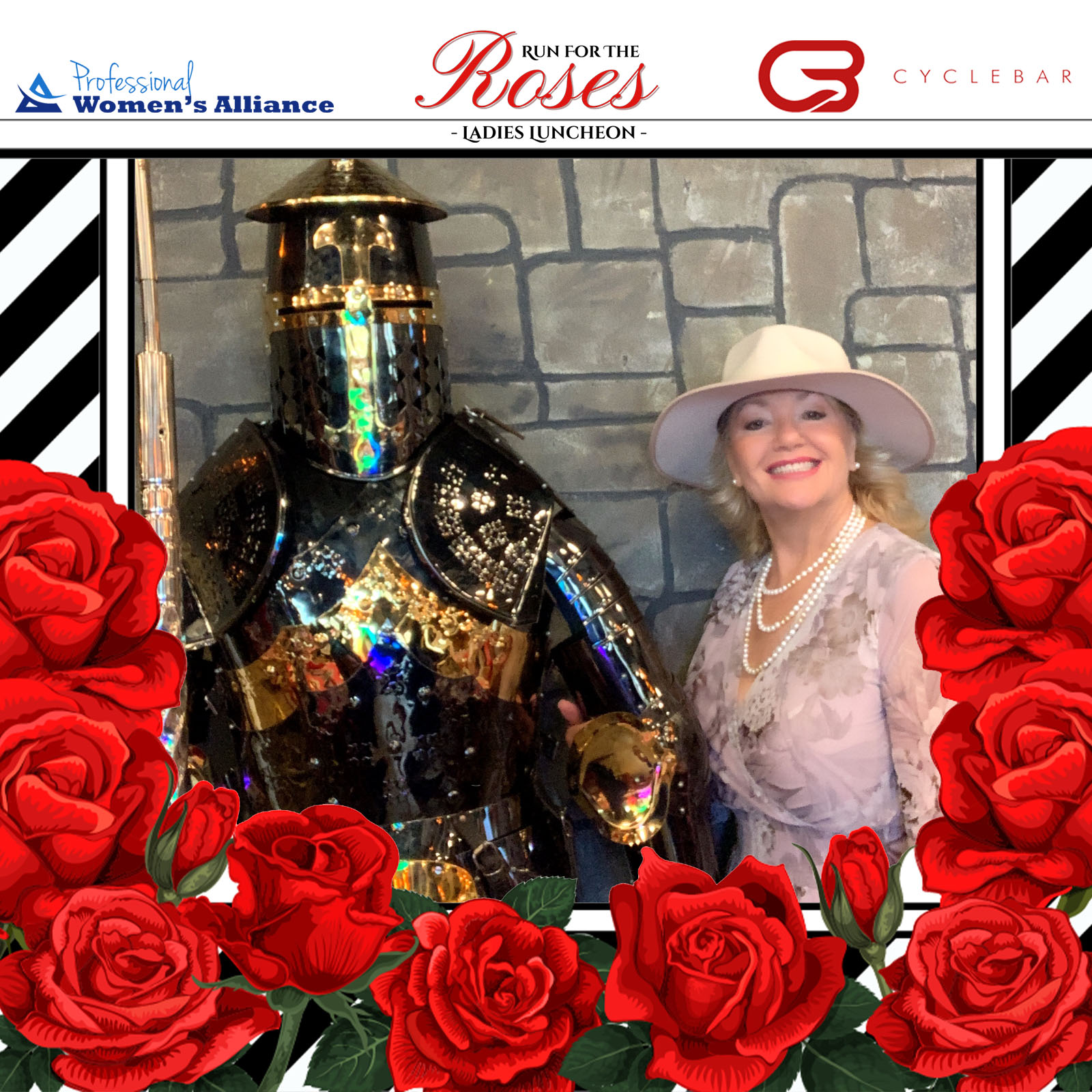 RUN FOR THE ROSES | View more photos from the event at gallery.rckapturedmemories.com/u/RCKapturedMemories/RUN-FOR-THE-ROSES