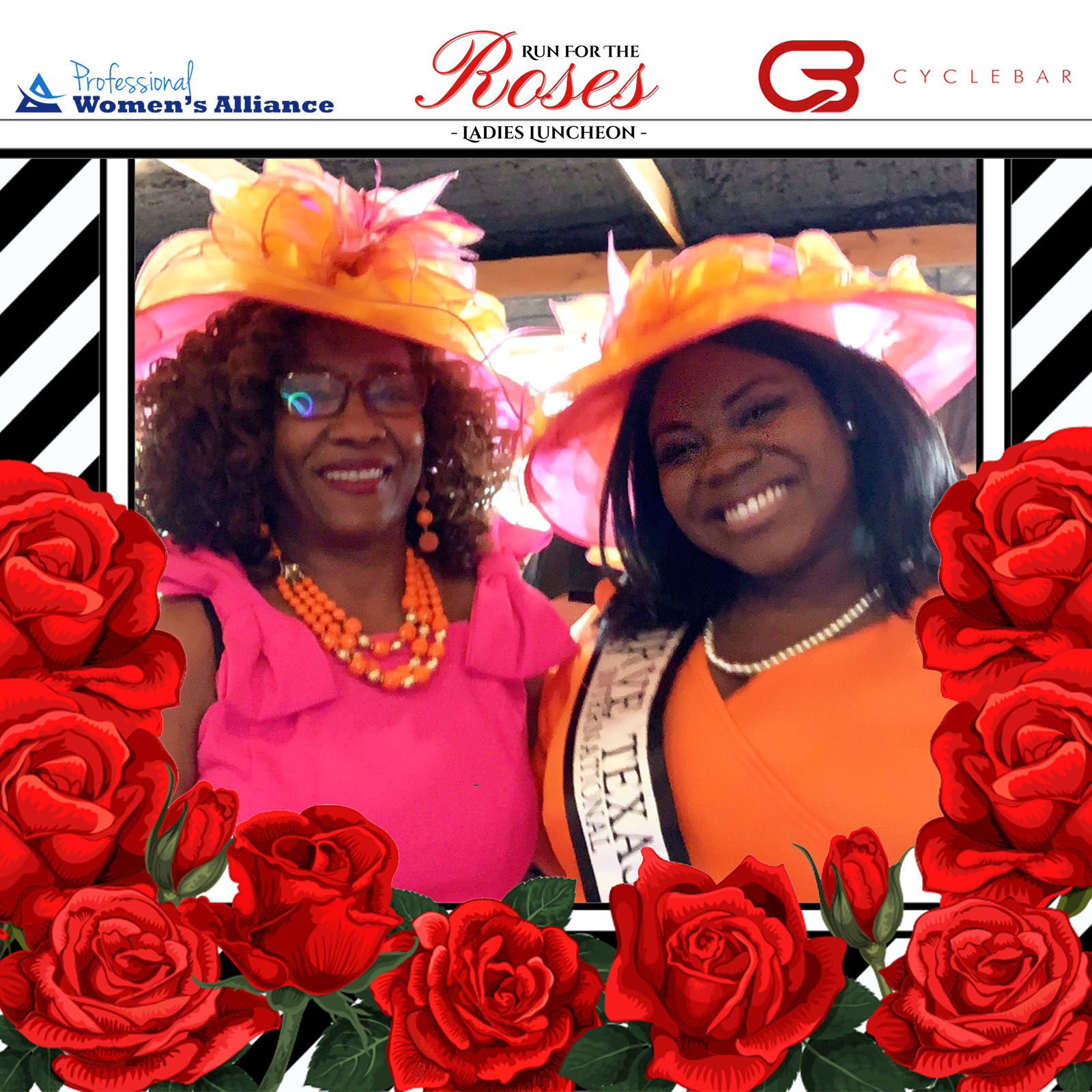 RUN FOR THE ROSES | View more photos from the event at gallery.rckapturedmemories.com/u/RCKapturedMemories/RUN-FOR-THE-ROSES