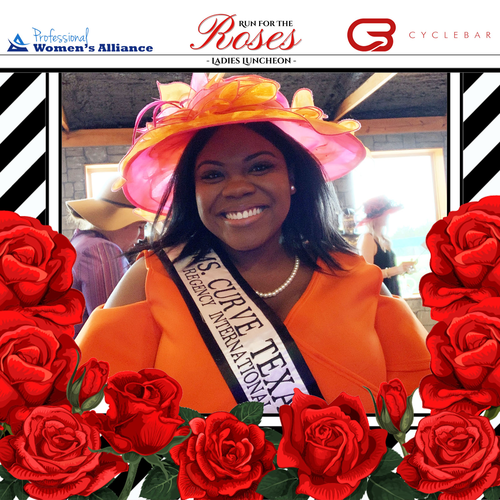 RUN FOR THE ROSES | View more photos from the event at gallery.rckapturedmemories.com/u/RCKapturedMemories/RUN-FOR-THE-ROSES