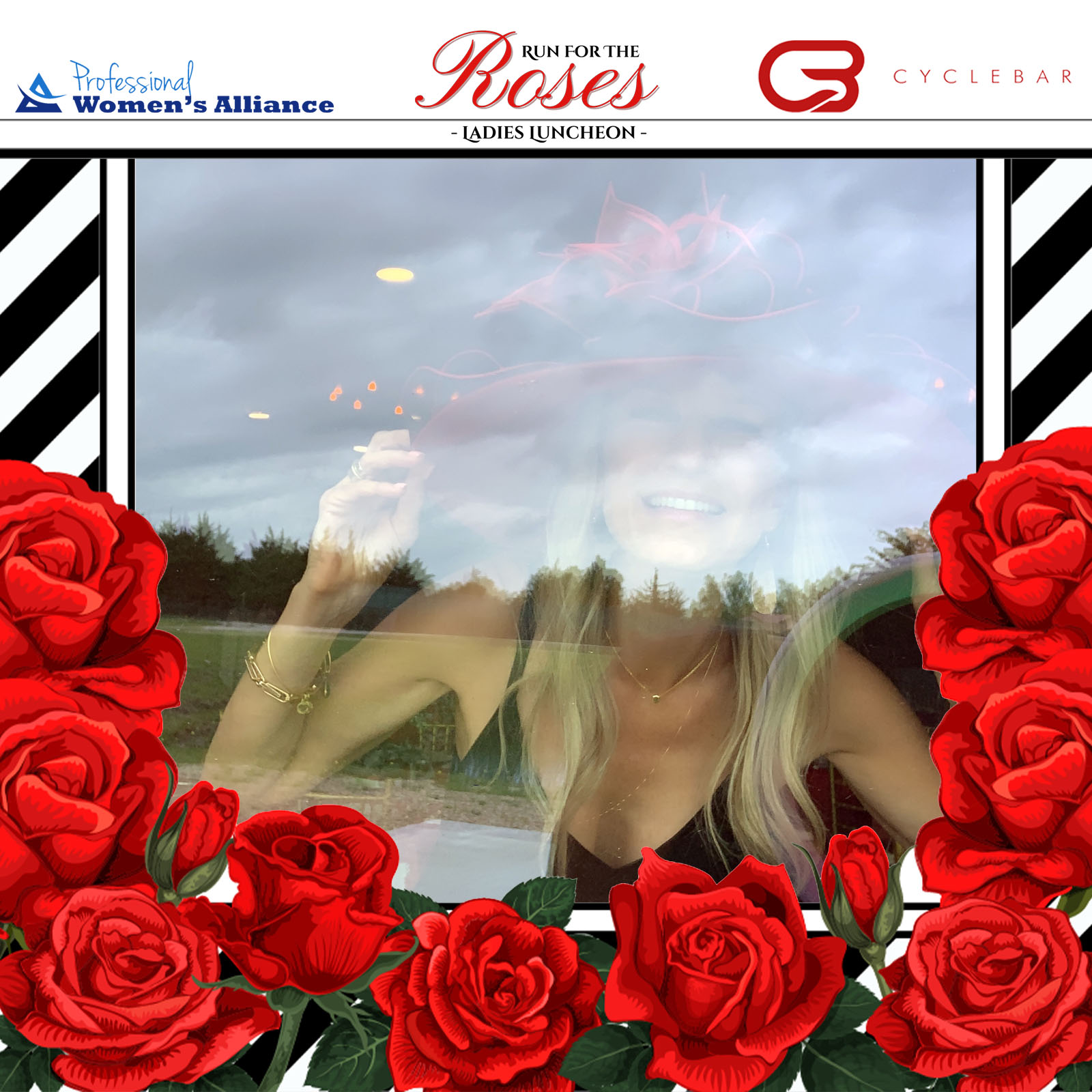 RUN FOR THE ROSES | View more photos from the event at gallery.rckapturedmemories.com/u/RCKapturedMemories/RUN-FOR-THE-ROSES
