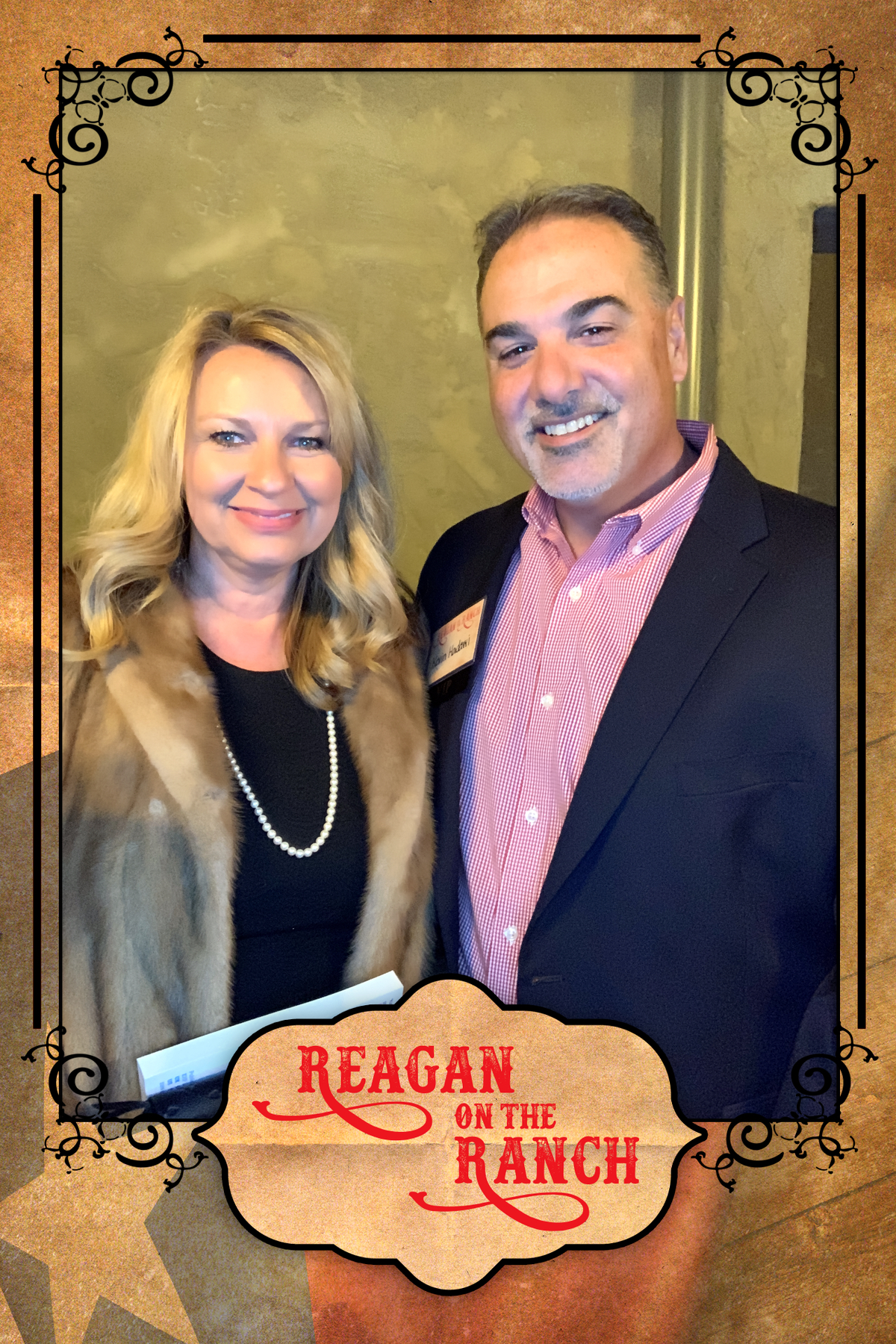 Reagan On The Ranch | View more photos from the event at gallery.rckapturedmemories.com/u/RCKapturedMemories/Reagan-On-The-Ranch