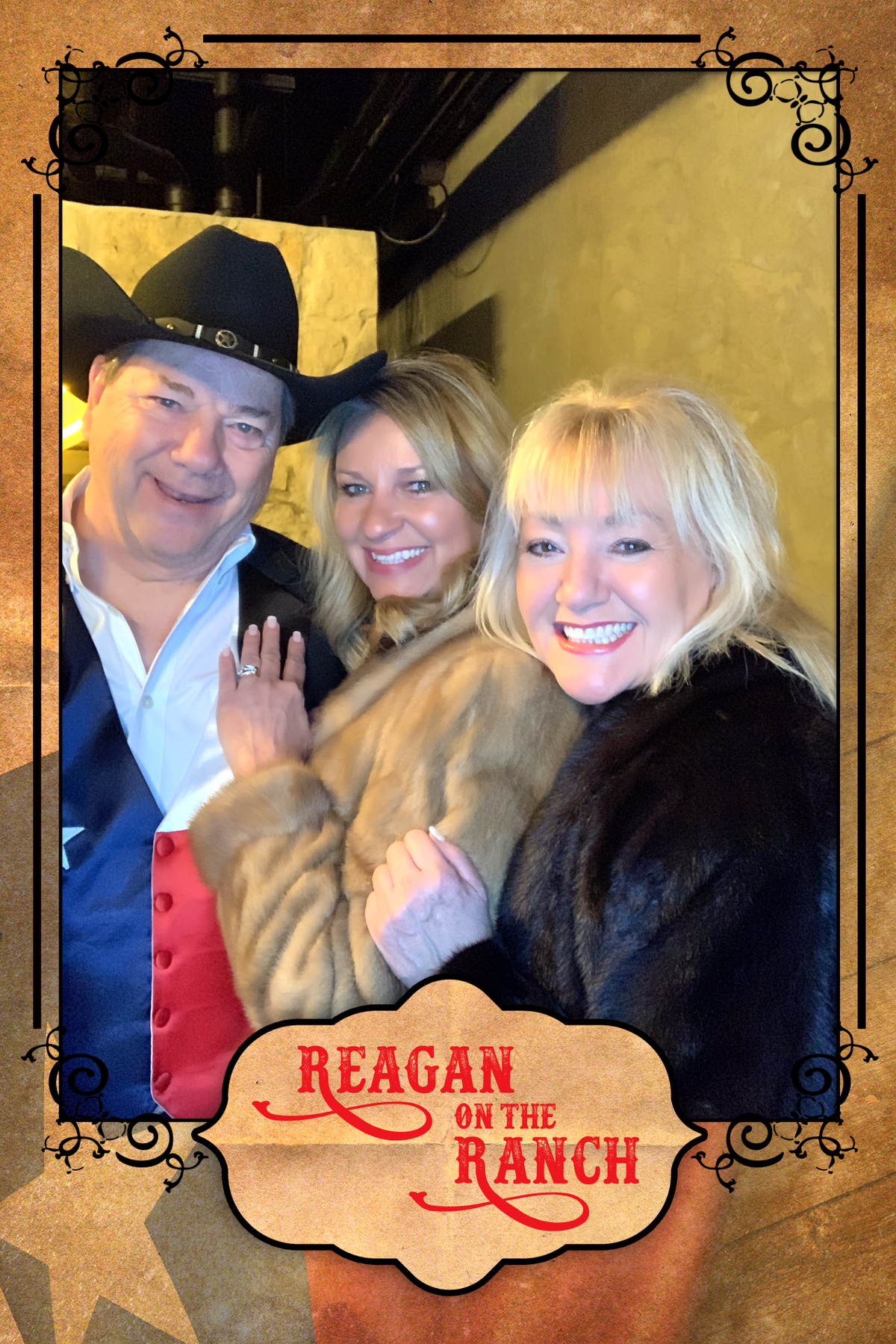 Reagan On The Ranch | View more photos from the event at gallery.rckapturedmemories.com/u/RCKapturedMemories/Reagan-On-The-Ranch