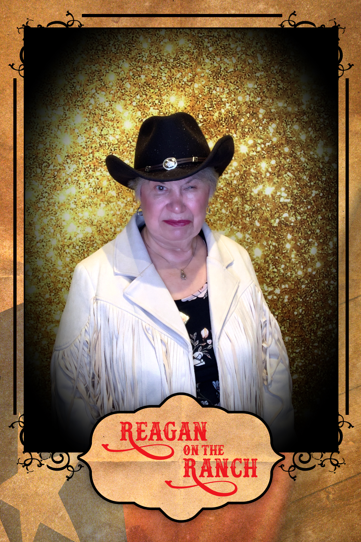 Reagan On The Ranch | View more photos from the event at gallery.rckapturedmemories.com/u/RCKapturedMemories/Reagan-On-The-Ranch