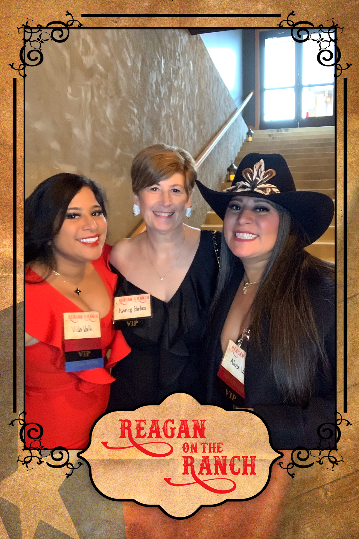 Reagan On The Ranch | View more photos from the event at gallery.rckapturedmemories.com/u/RCKapturedMemories/Reagan-On-The-Ranch