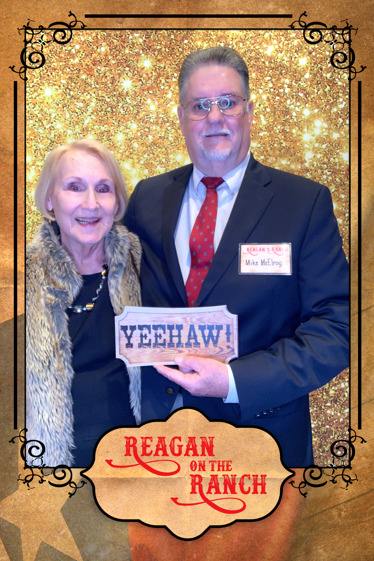 Reagan On The Ranch | View more photos from the event at gallery.rckapturedmemories.com/u/RCKapturedMemories/Reagan-On-The-Ranch