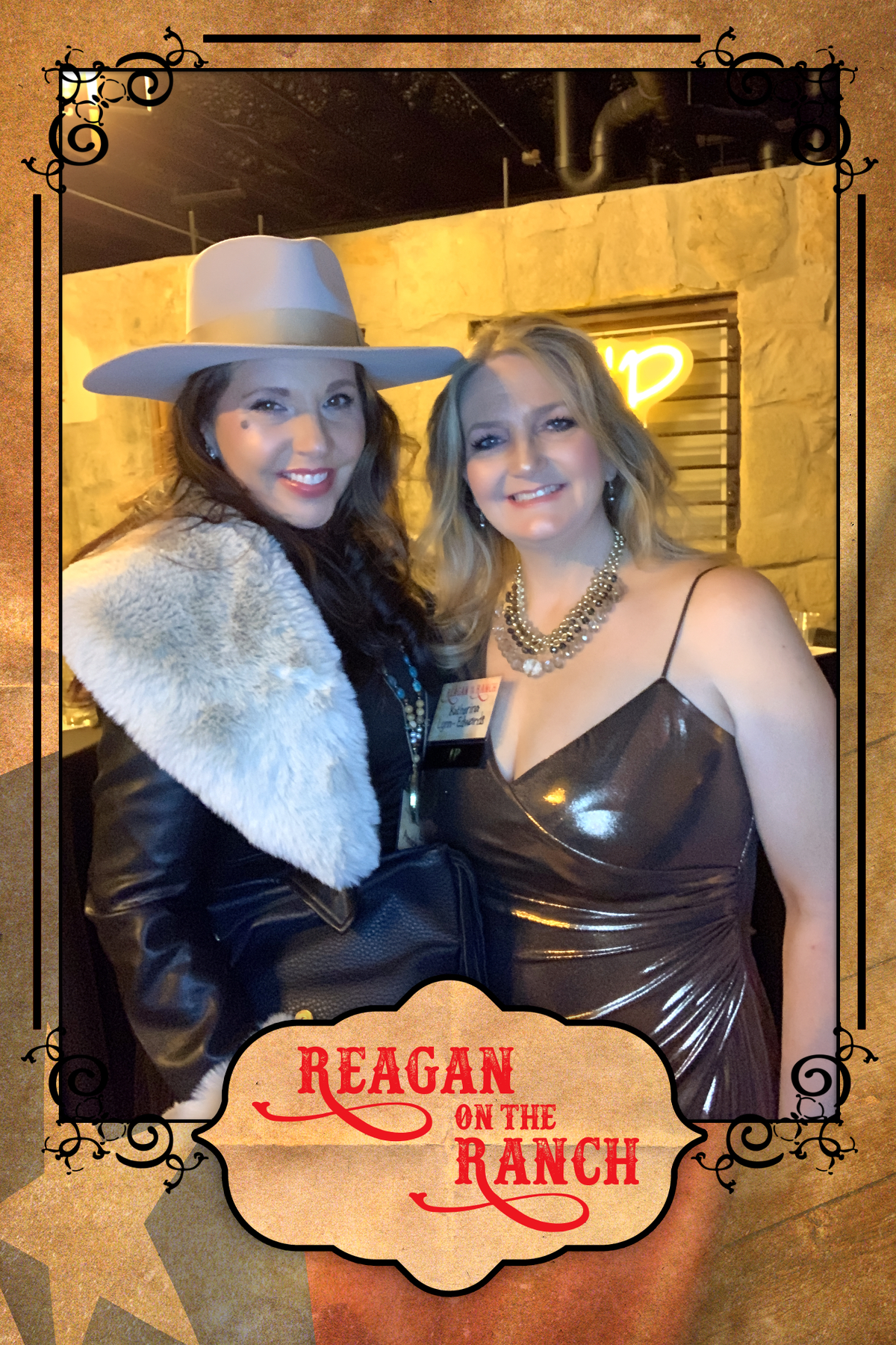 Reagan On The Ranch | View more photos from the event at gallery.rckapturedmemories.com/u/RCKapturedMemories/Reagan-On-The-Ranch
