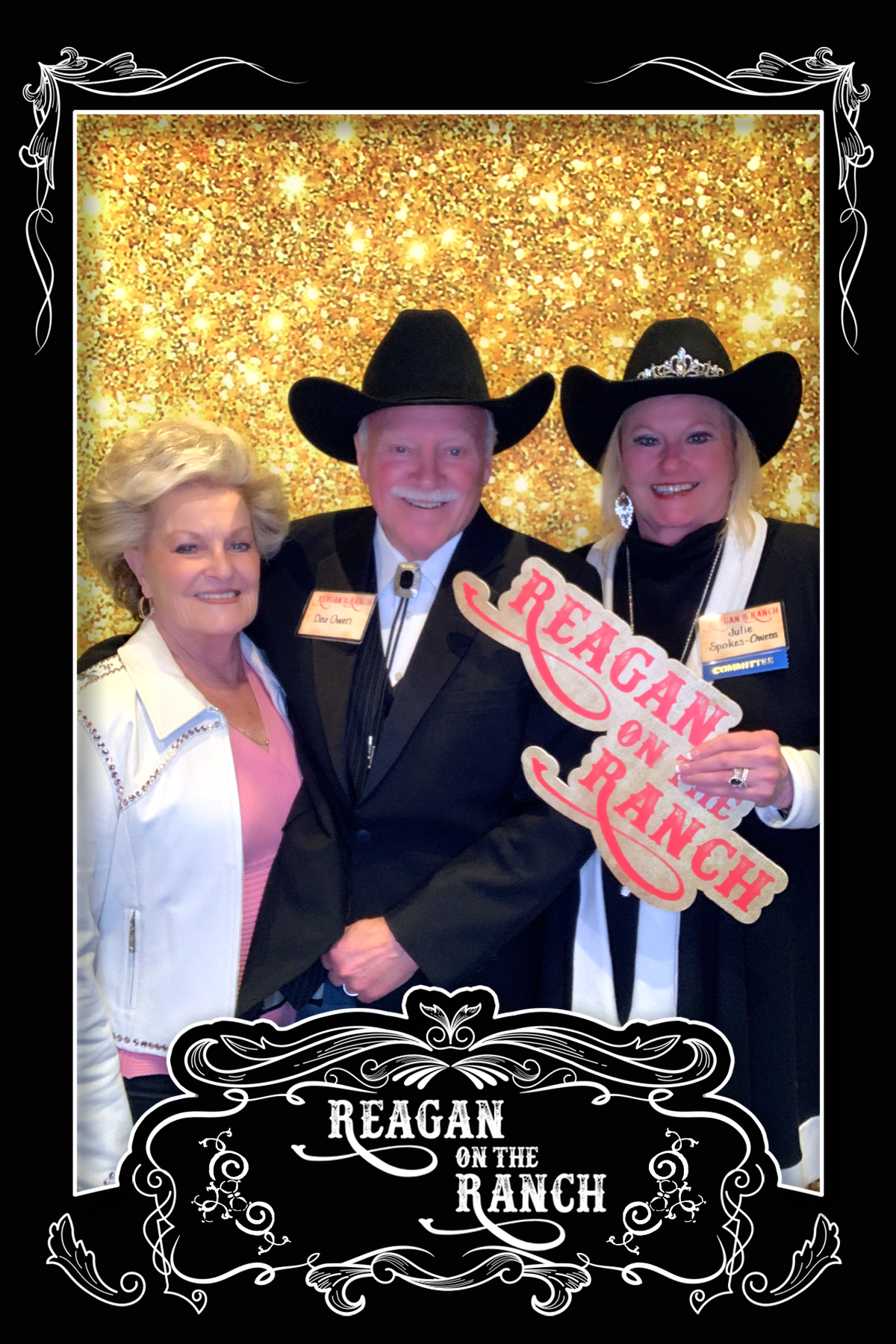 Reagan On The Ranch | View more photos from the event at gallery.rckapturedmemories.com/u/RCKapturedMemories/Reagan-On-The-Ranch