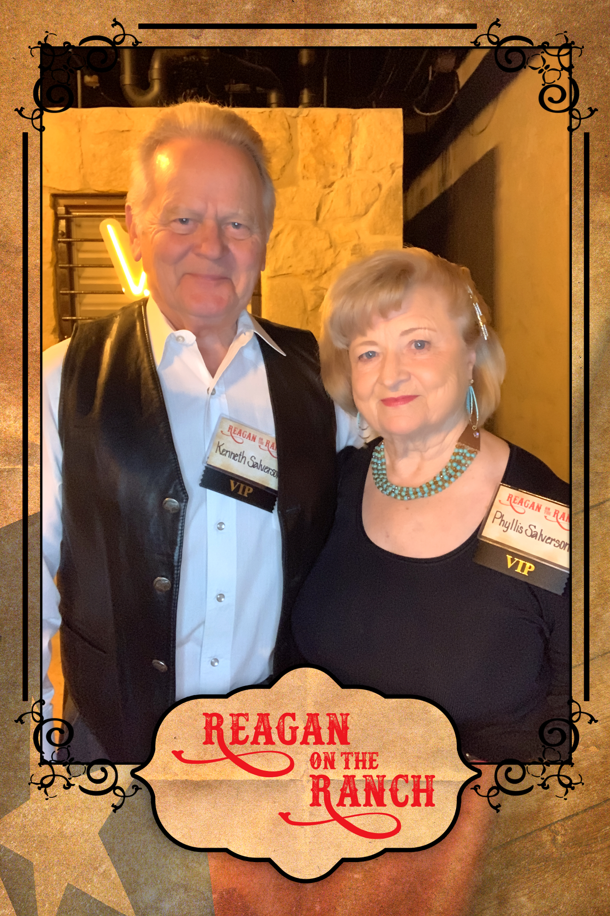 Reagan On The Ranch | View more photos from the event at gallery.rckapturedmemories.com/u/RCKapturedMemories/Reagan-On-The-Ranch