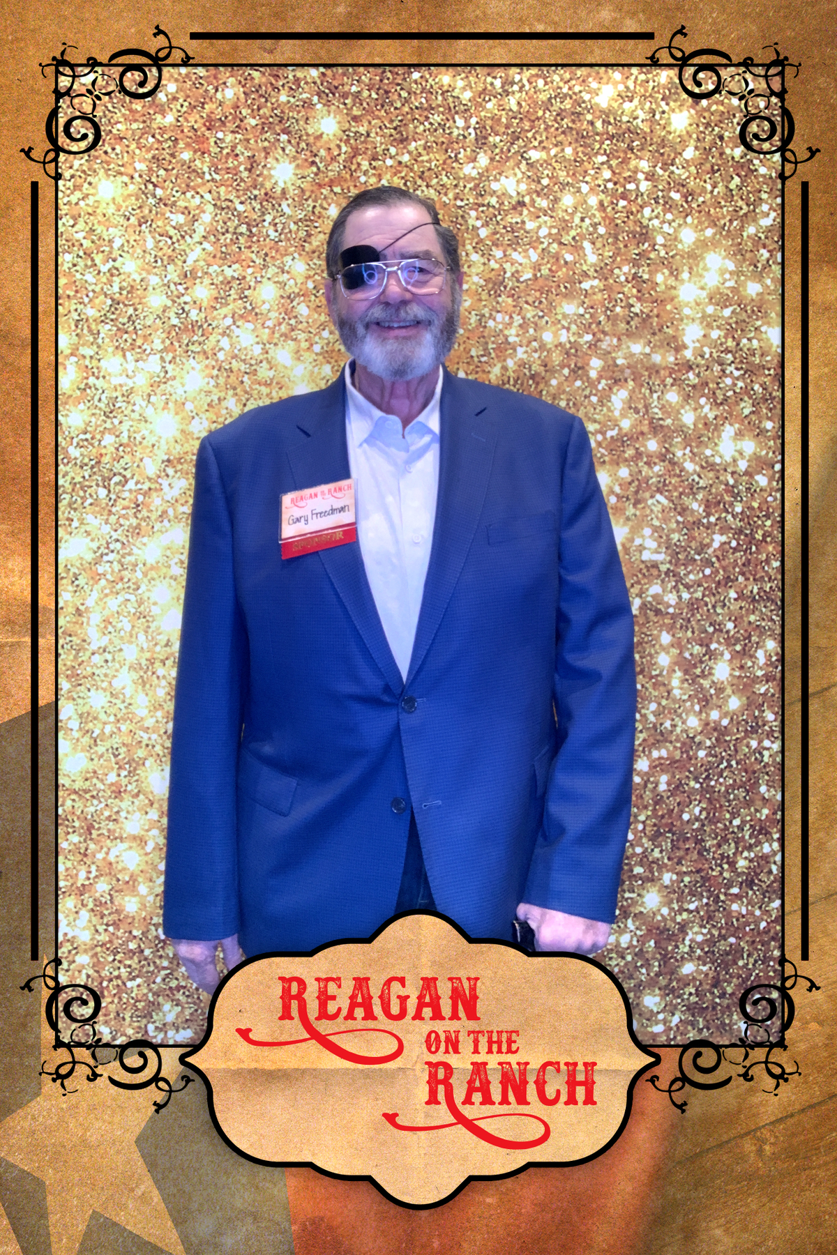 Reagan On The Ranch | View more photos from the event at gallery.rckapturedmemories.com/u/RCKapturedMemories/Reagan-On-The-Ranch