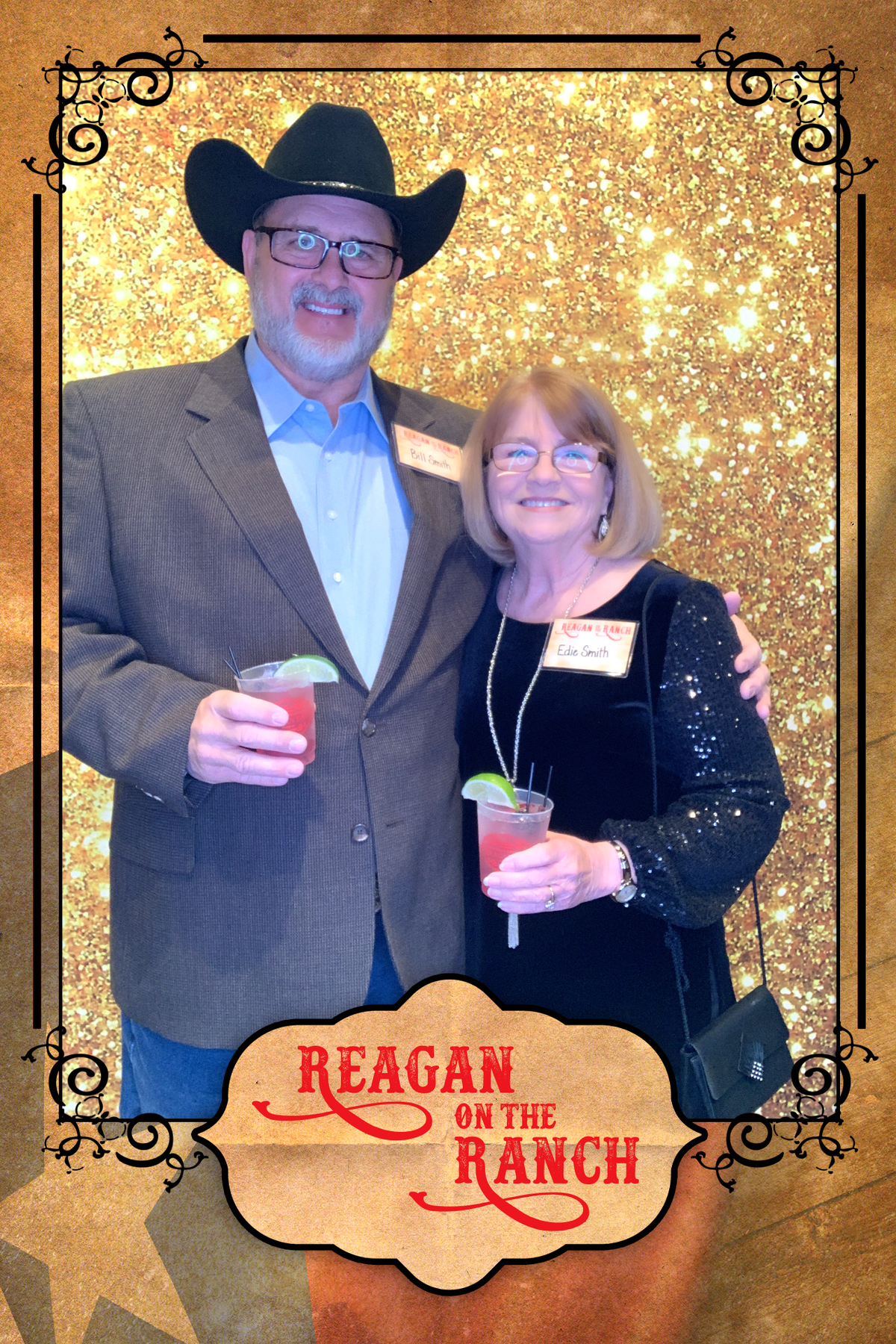 Reagan On The Ranch | View more photos from the event at gallery.rckapturedmemories.com/u/RCKapturedMemories/Reagan-On-The-Ranch