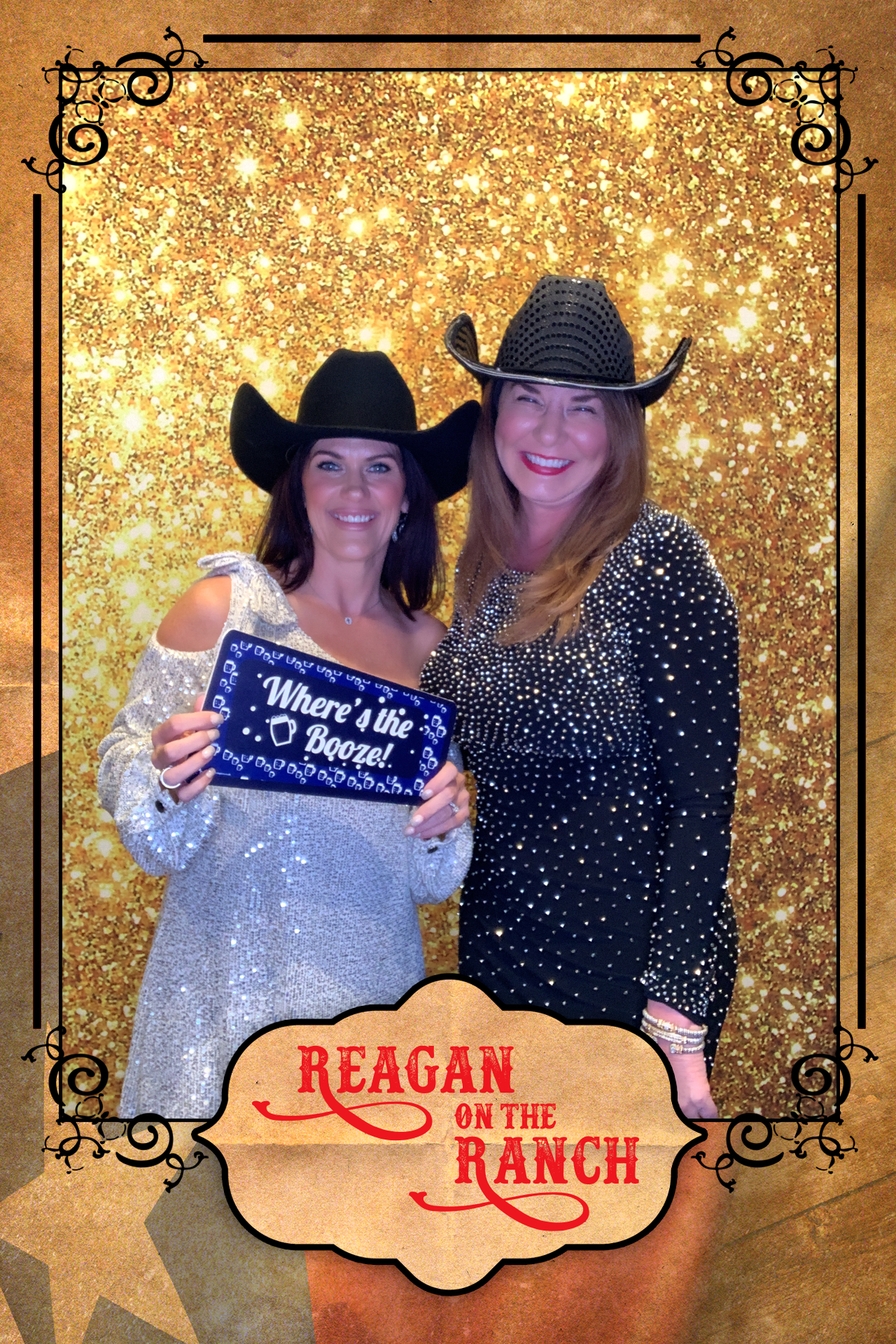Reagan On The Ranch | View more photos from the event at gallery.rckapturedmemories.com/u/RCKapturedMemories/Reagan-On-The-Ranch