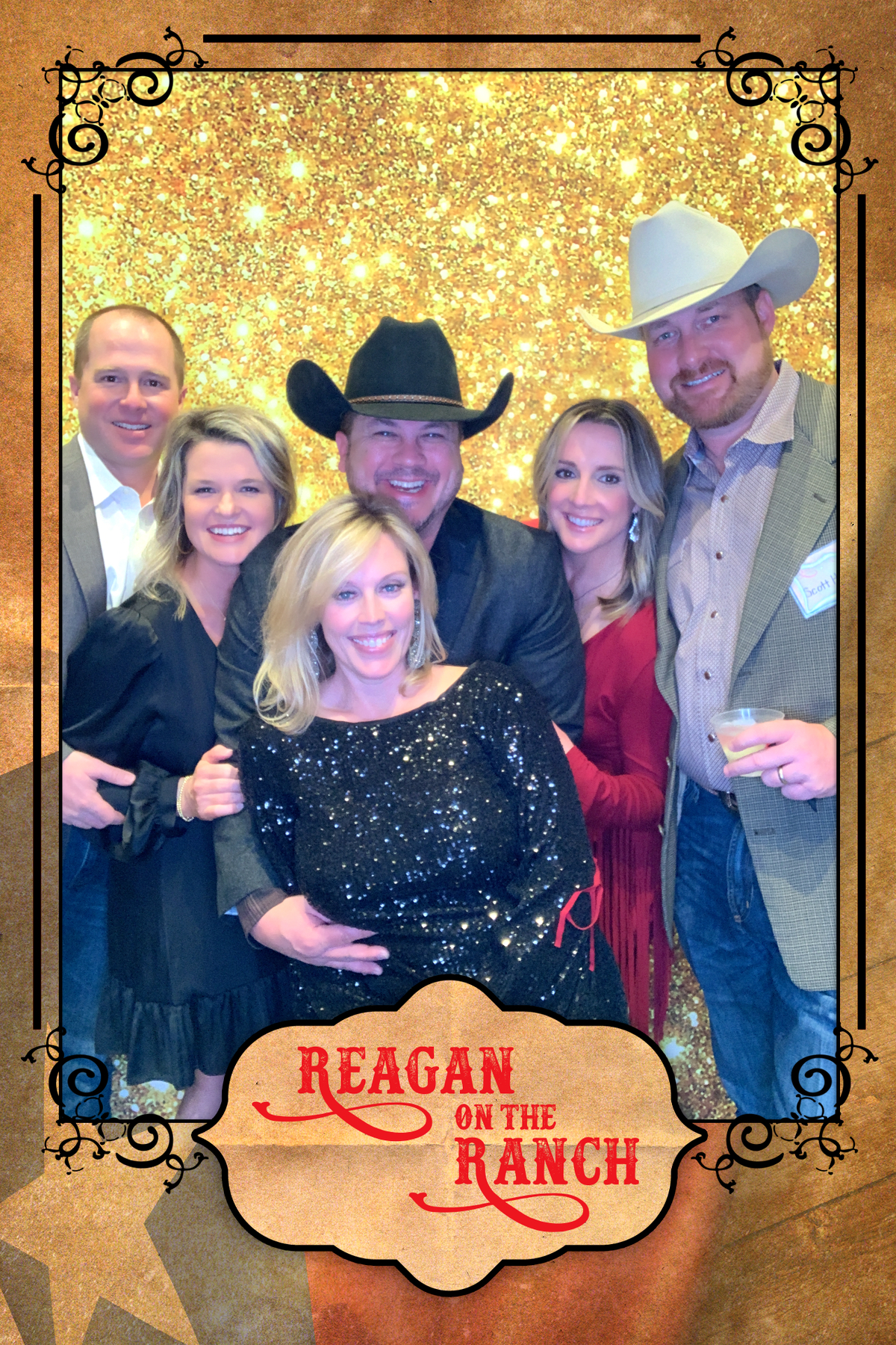Reagan On The Ranch | View more photos from the event at gallery.rckapturedmemories.com/u/RCKapturedMemories/Reagan-On-The-Ranch