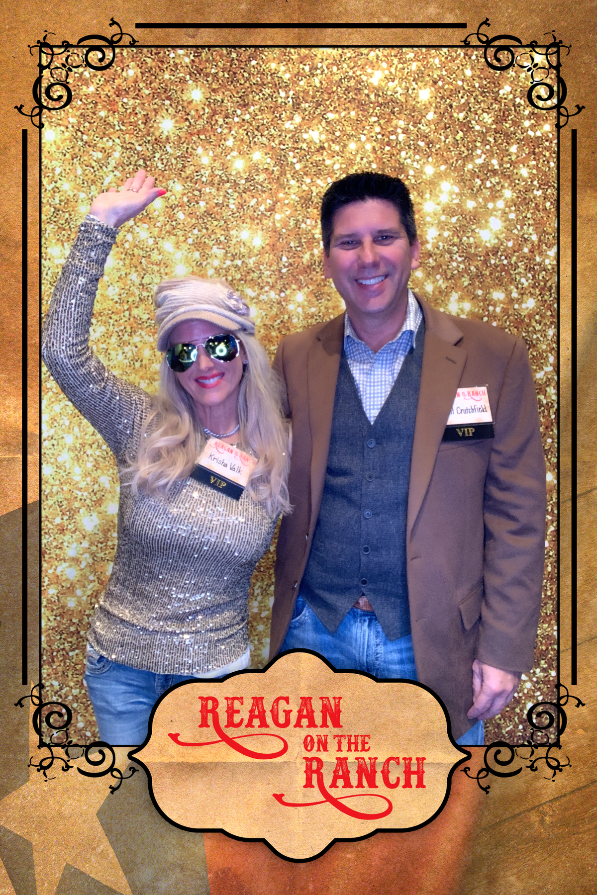 Reagan On The Ranch | View more photos from the event at gallery.rckapturedmemories.com/u/RCKapturedMemories/Reagan-On-The-Ranch