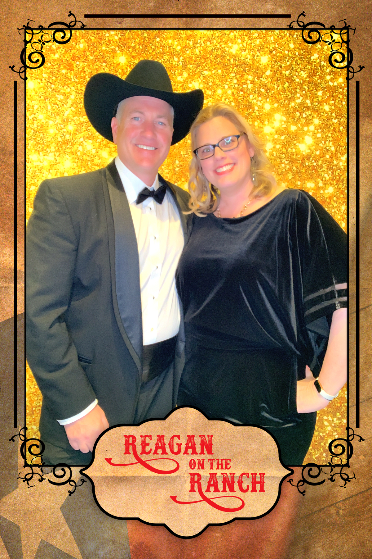 Reagan On The Ranch | View more photos from the event at gallery.rckapturedmemories.com/u/RCKapturedMemories/Reagan-On-The-Ranch