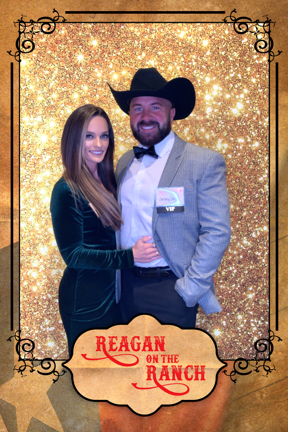 Reagan On The Ranch | View more photos from the event at gallery.rckapturedmemories.com/u/RCKapturedMemories/Reagan-On-The-Ranch