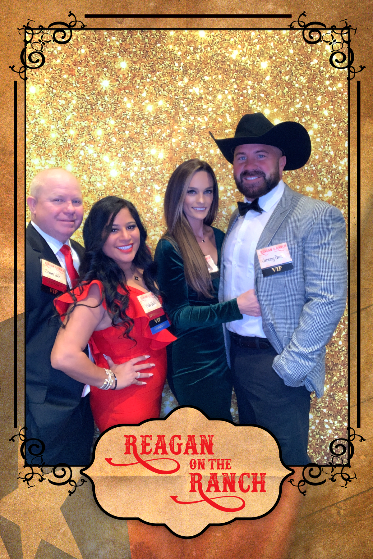 Reagan On The Ranch | View more photos from the event at gallery.rckapturedmemories.com/u/RCKapturedMemories/Reagan-On-The-Ranch