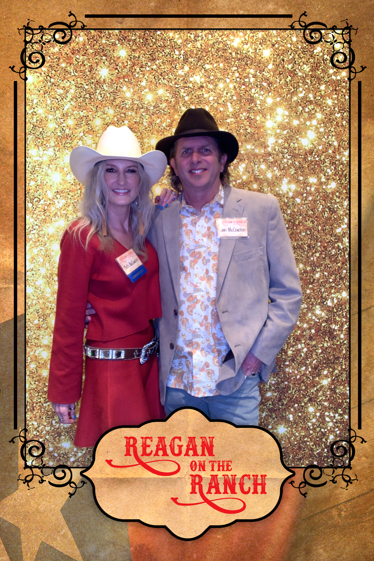 Reagan On The Ranch | View more photos from the event at gallery.rckapturedmemories.com/u/RCKapturedMemories/Reagan-On-The-Ranch