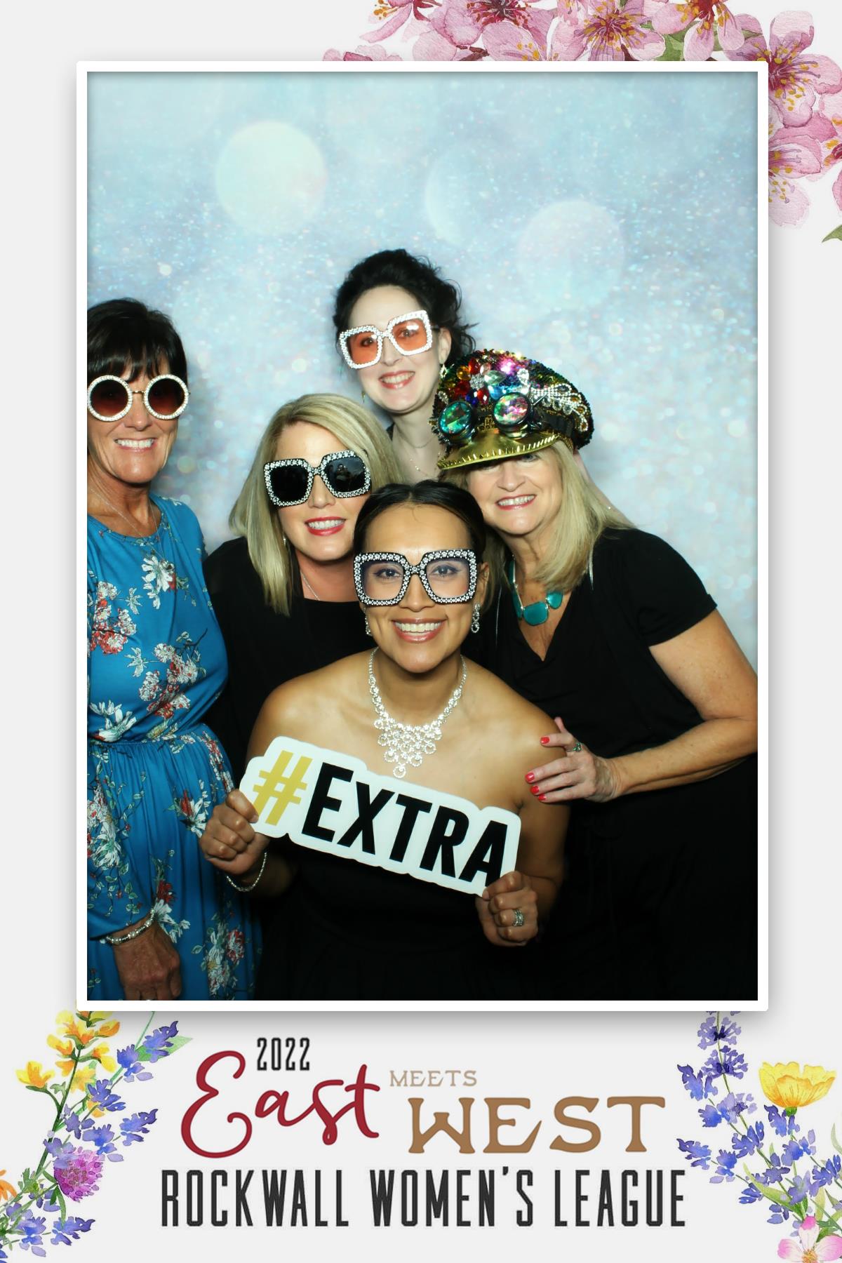 Rockwall Women's League - East Meets West | View more photos from the event at gallery.rckapturedmemories.com/u/RCKapturedMemories/Rockwall-Womens-League-East-Meets-West