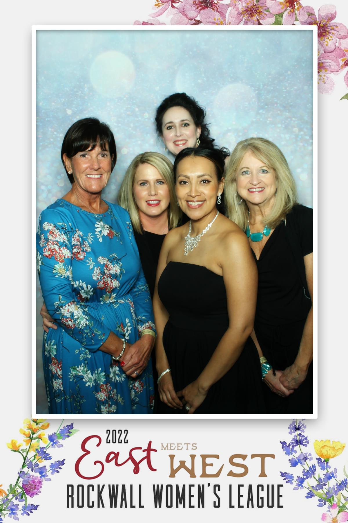 Rockwall Women's League - East Meets West | View more photos from the event at gallery.rckapturedmemories.com/u/RCKapturedMemories/Rockwall-Womens-League-East-Meets-West