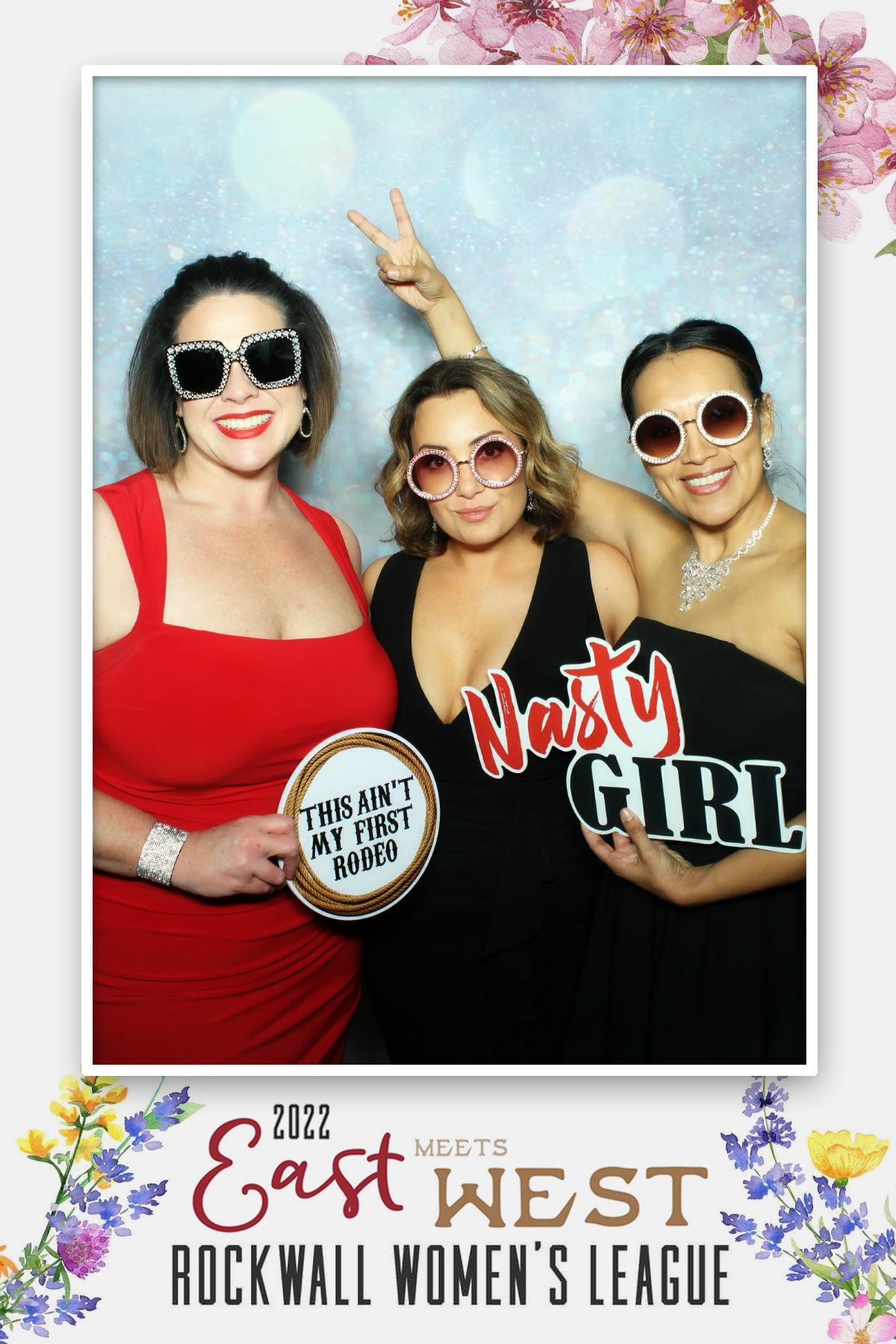 Rockwall Women's League - East Meets West | View more photos from the event at gallery.rckapturedmemories.com/u/RCKapturedMemories/Rockwall-Womens-League-East-Meets-West