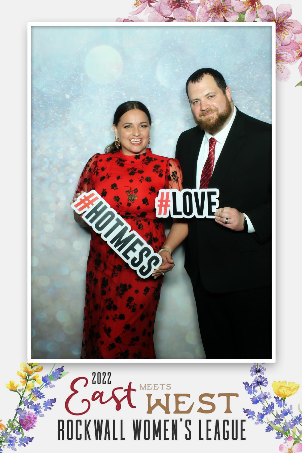 Rockwall Women's League - East Meets West | View more photos from the event at gallery.rckapturedmemories.com/u/RCKapturedMemories/Rockwall-Womens-League-East-Meets-West