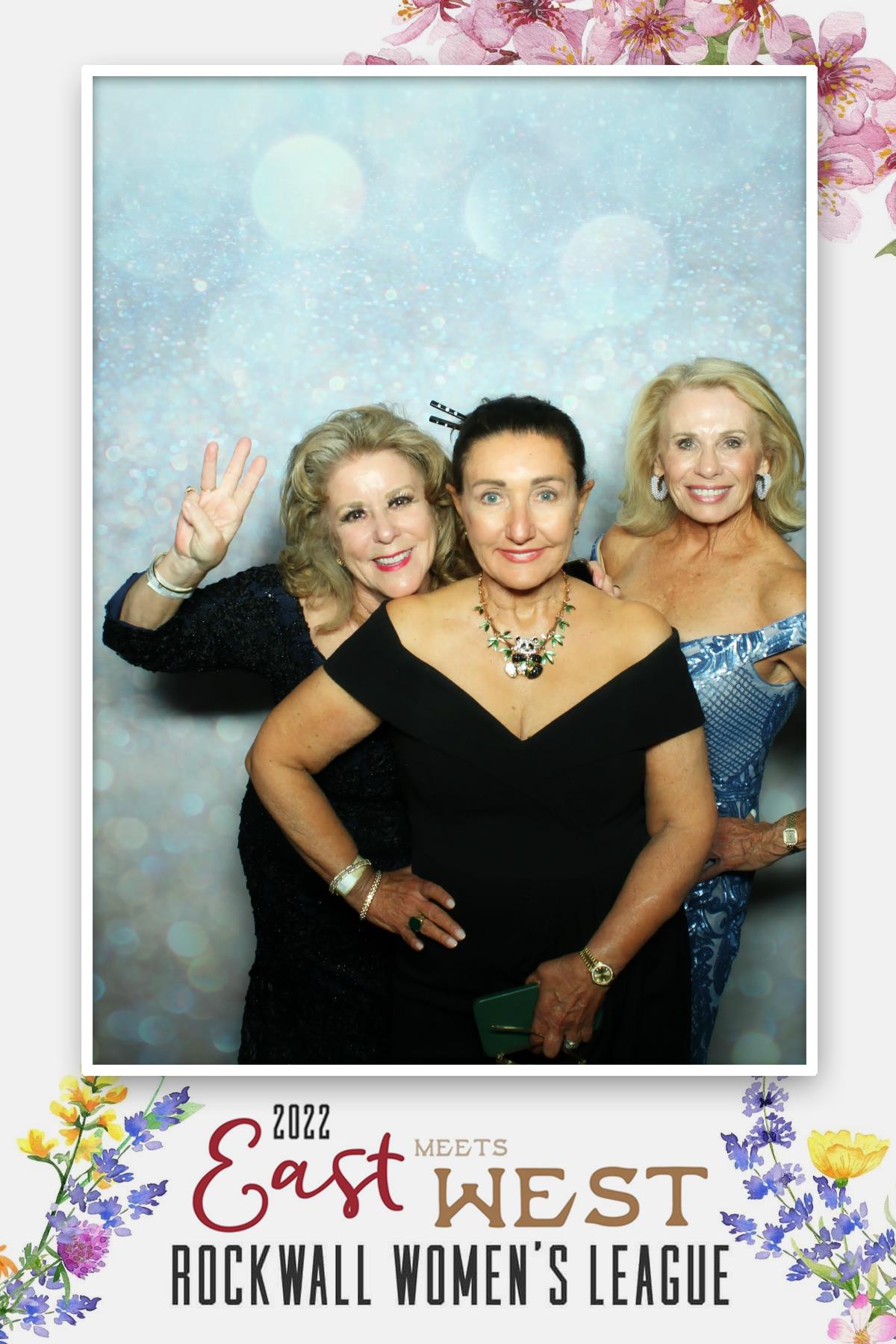 Rockwall Women's League - East Meets West | View more photos from the event at gallery.rckapturedmemories.com/u/RCKapturedMemories/Rockwall-Womens-League-East-Meets-West