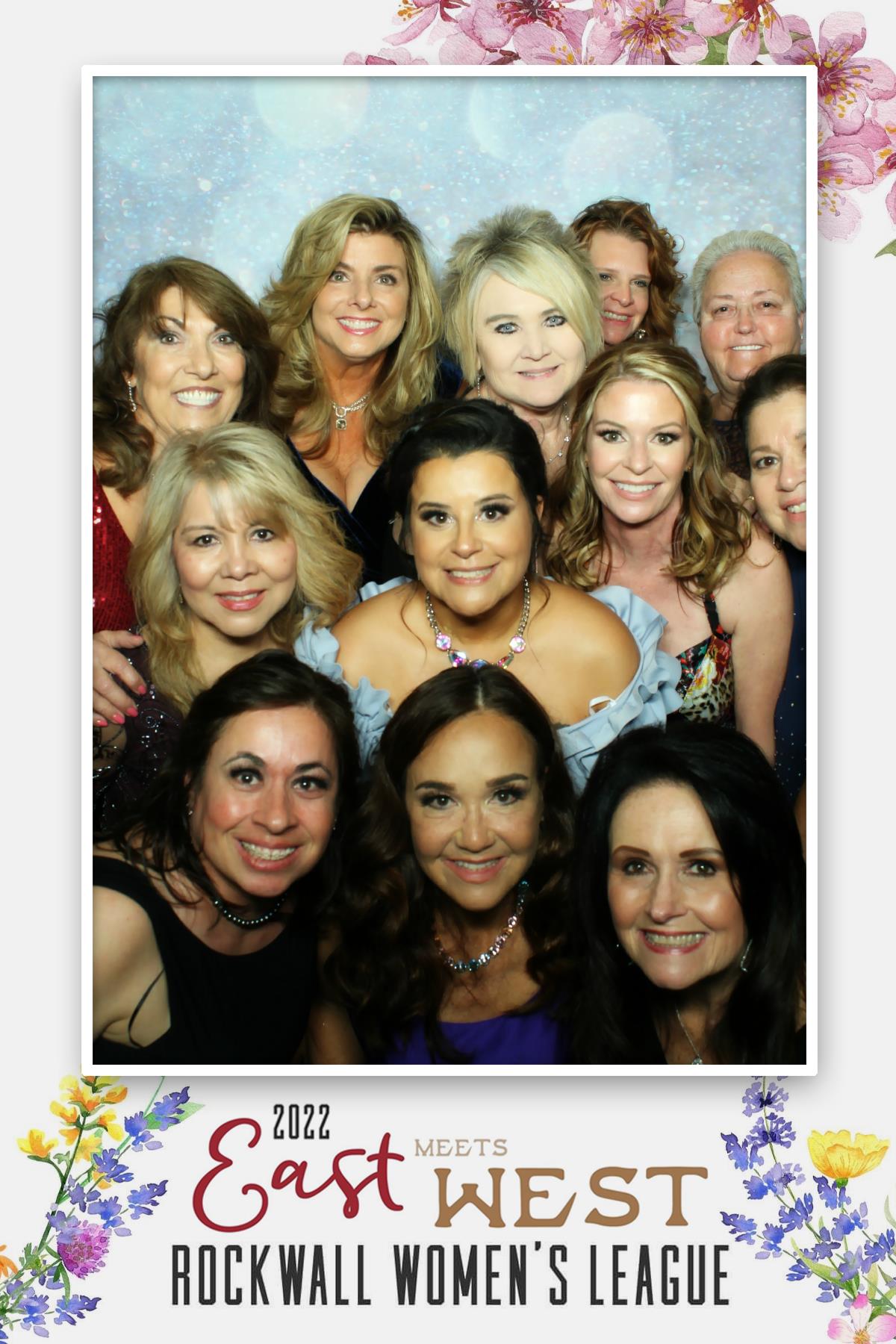 Rockwall Women's League - East Meets West | View more photos from the event at gallery.rckapturedmemories.com/u/RCKapturedMemories/Rockwall-Womens-League-East-Meets-West