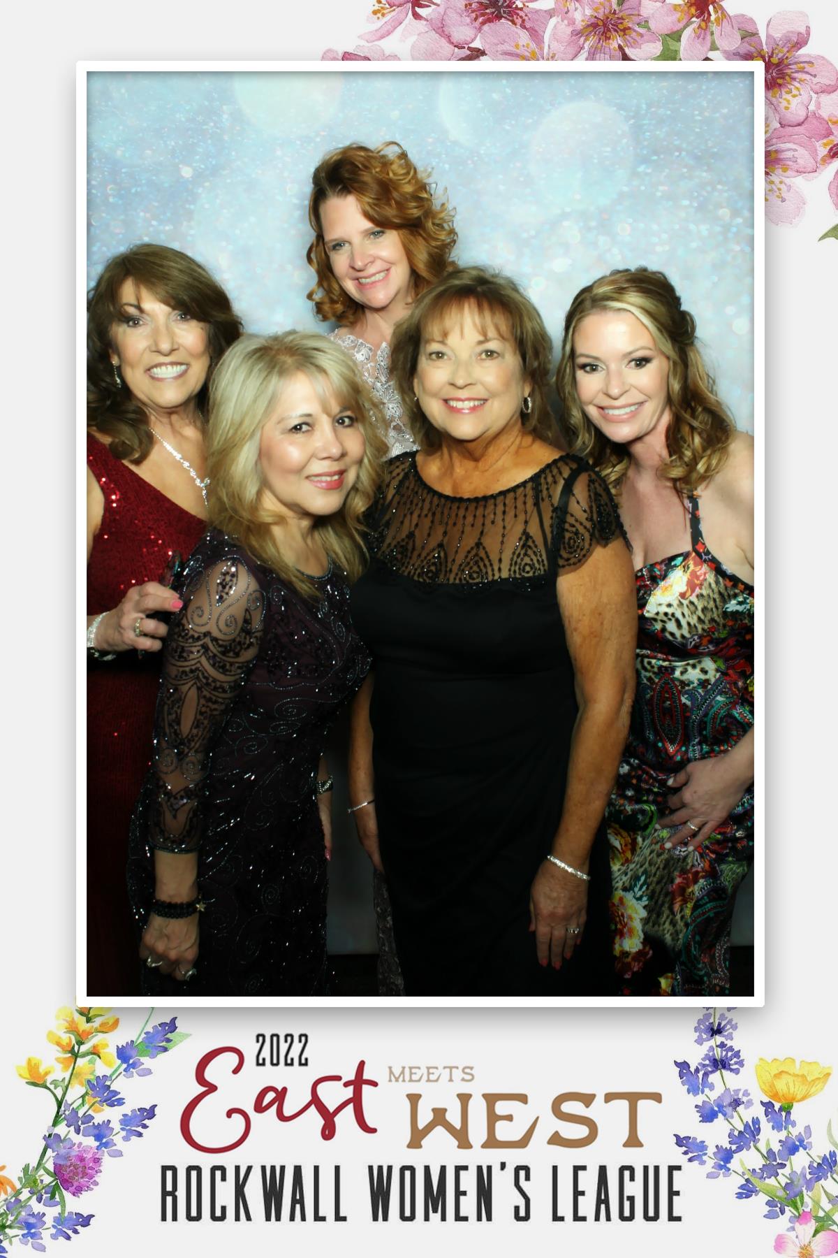 Rockwall Women's League - East Meets West | View more photos from the event at gallery.rckapturedmemories.com/u/RCKapturedMemories/Rockwall-Womens-League-East-Meets-West