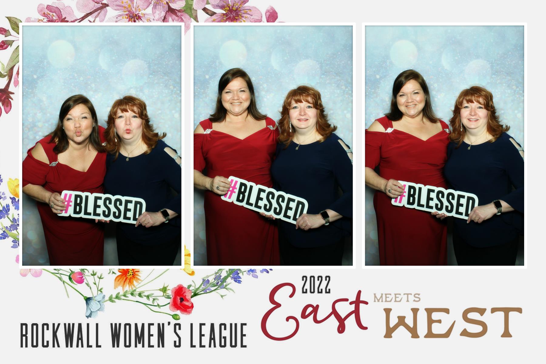 Rockwall Women's League - East Meets West | View more photos from the event at gallery.rckapturedmemories.com/u/RCKapturedMemories/Rockwall-Womens-League-East-Meets-West