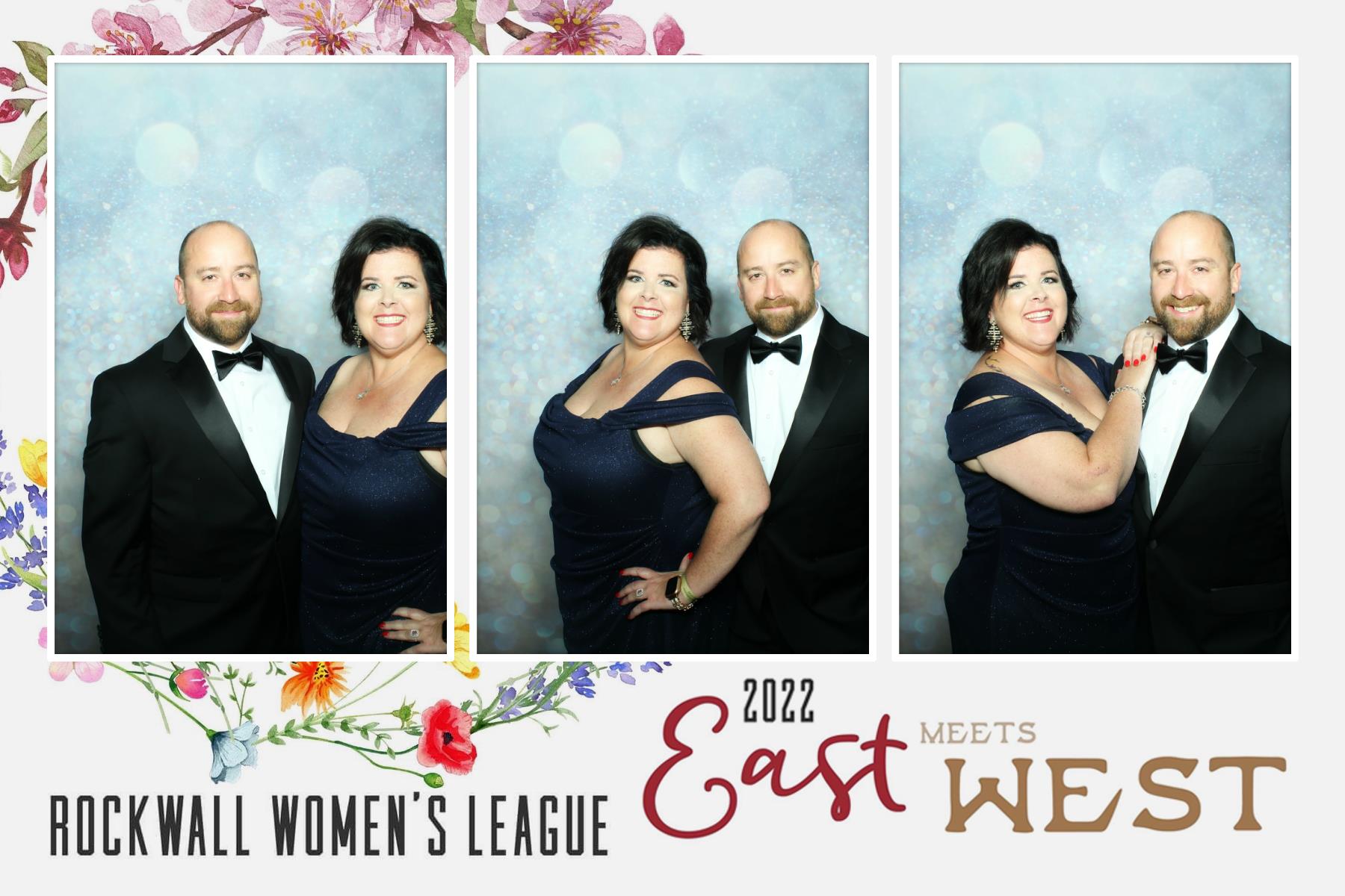 Rockwall Women's League - East Meets West | View more photos from the event at gallery.rckapturedmemories.com/u/RCKapturedMemories/Rockwall-Womens-League-East-Meets-West