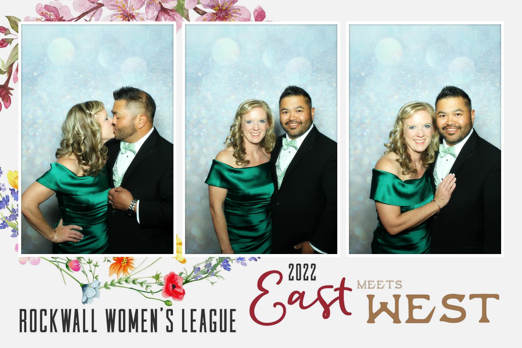 Rockwall Women's League - East Meets West | View more photos from the event at gallery.rckapturedmemories.com/u/RCKapturedMemories/Rockwall-Womens-League-East-Meets-West