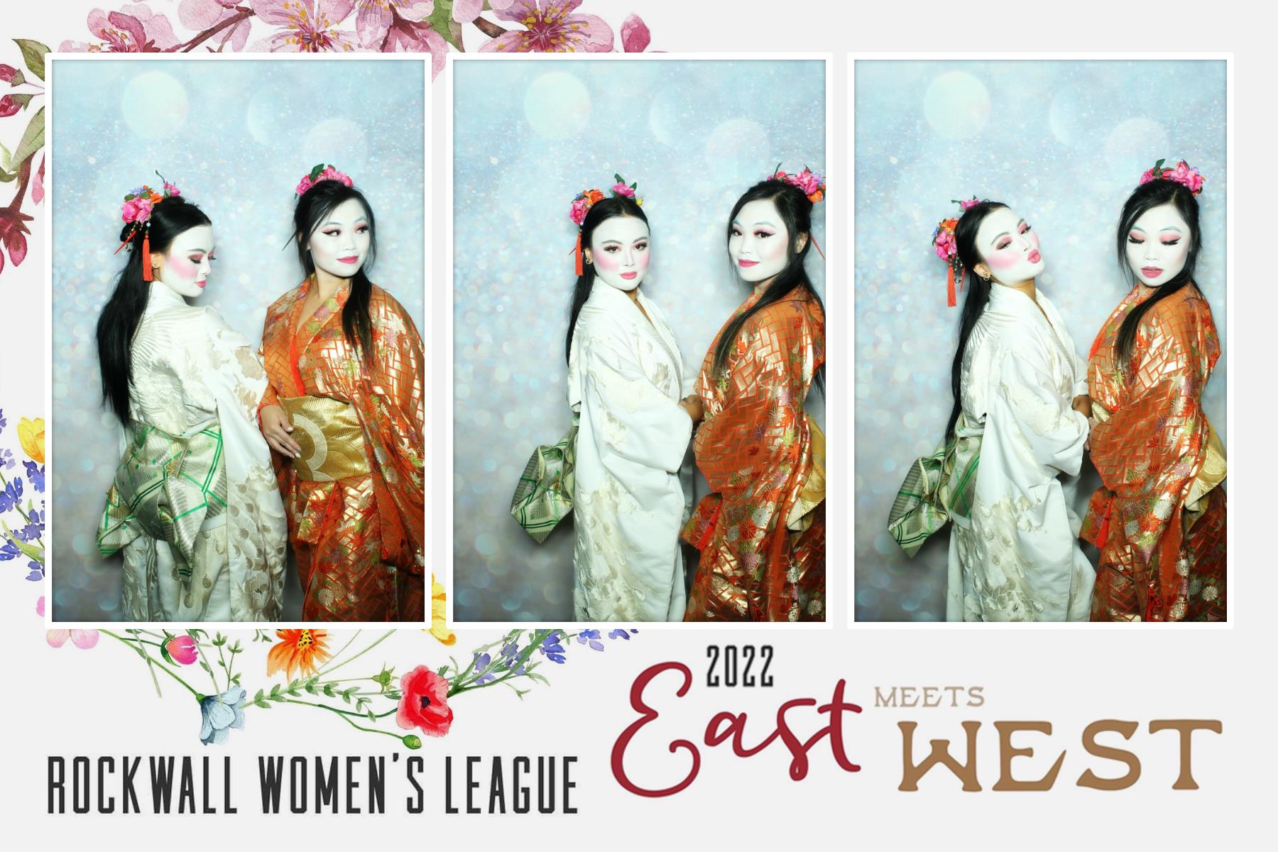 Rockwall Women's League - East Meets West | View more photos from the event at gallery.rckapturedmemories.com/u/RCKapturedMemories/Rockwall-Womens-League-East-Meets-West