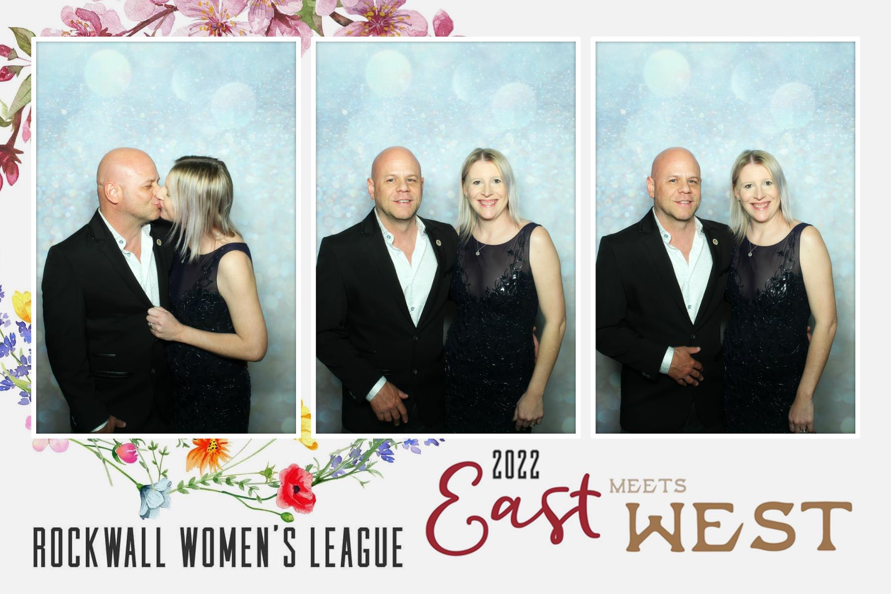 Rockwall Women's League - East Meets West | View more photos from the event at gallery.rckapturedmemories.com/u/RCKapturedMemories/Rockwall-Womens-League-East-Meets-West