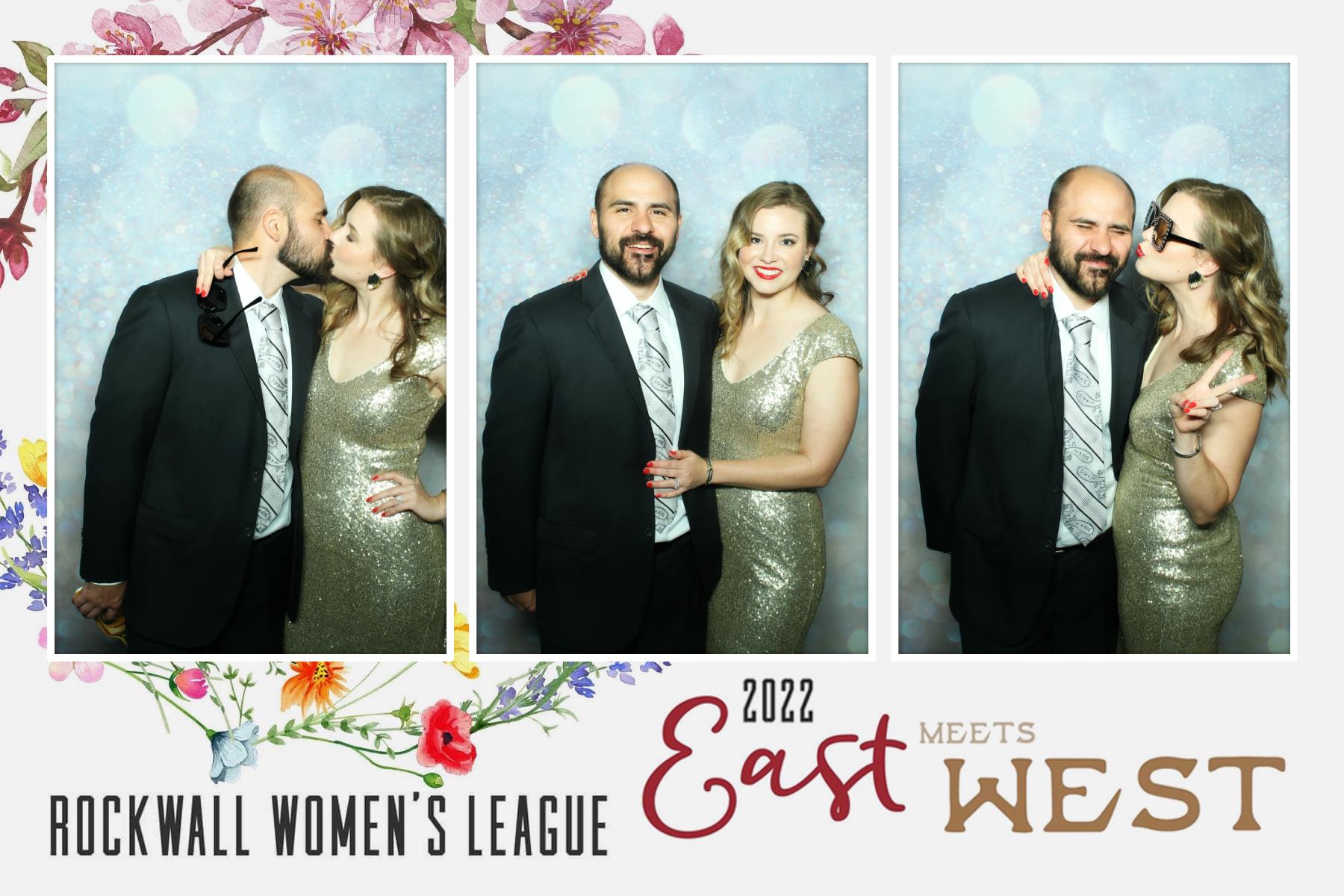 Rockwall Women's League - East Meets West | View more photos from the event at gallery.rckapturedmemories.com/u/RCKapturedMemories/Rockwall-Womens-League-East-Meets-West