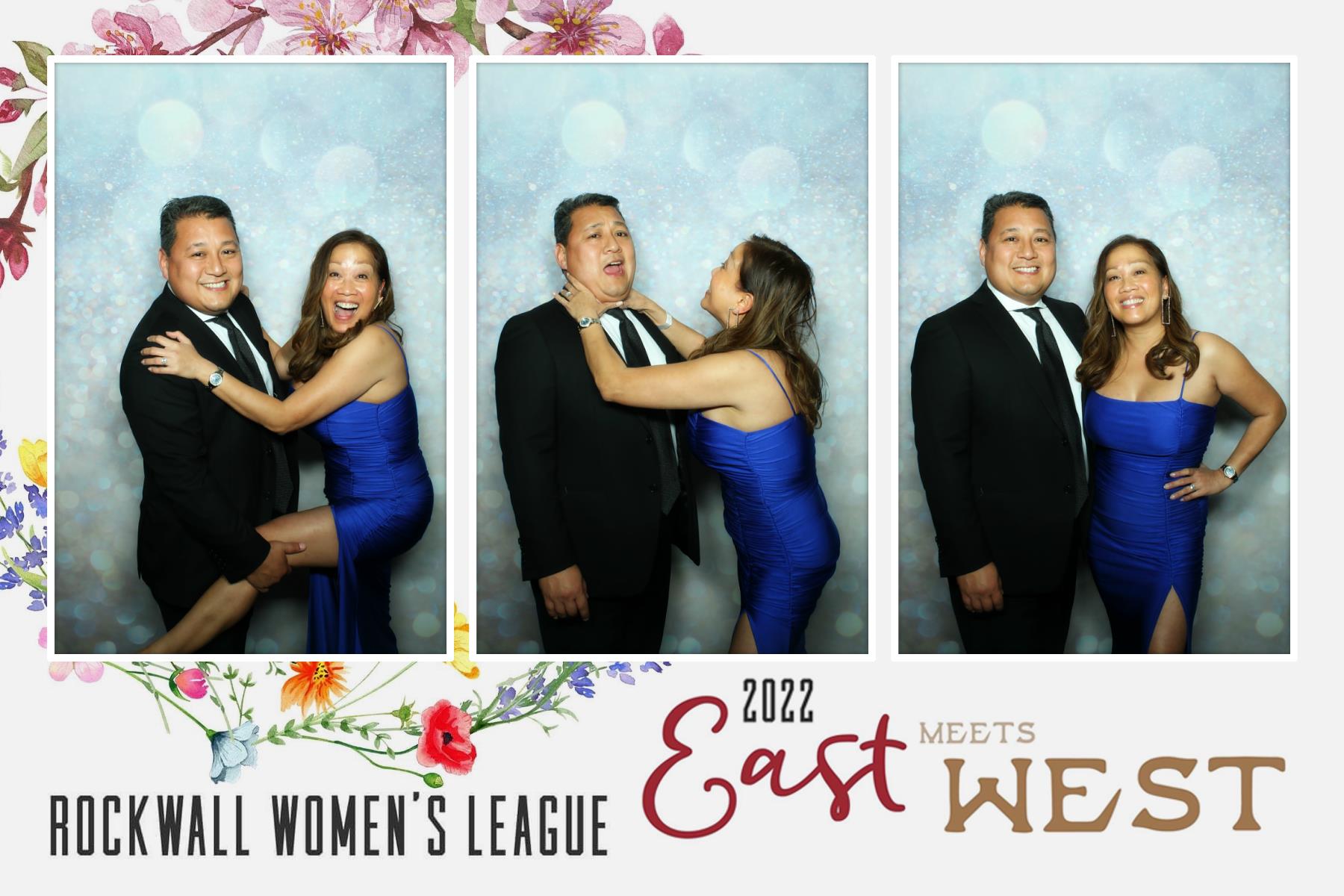 Rockwall Women's League - East Meets West | View more photos from the event at gallery.rckapturedmemories.com/u/RCKapturedMemories/Rockwall-Womens-League-East-Meets-West