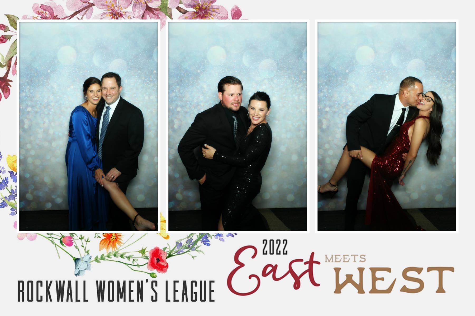 Rockwall Women's League - East Meets West | View more photos from the event at gallery.rckapturedmemories.com/u/RCKapturedMemories/Rockwall-Womens-League-East-Meets-West