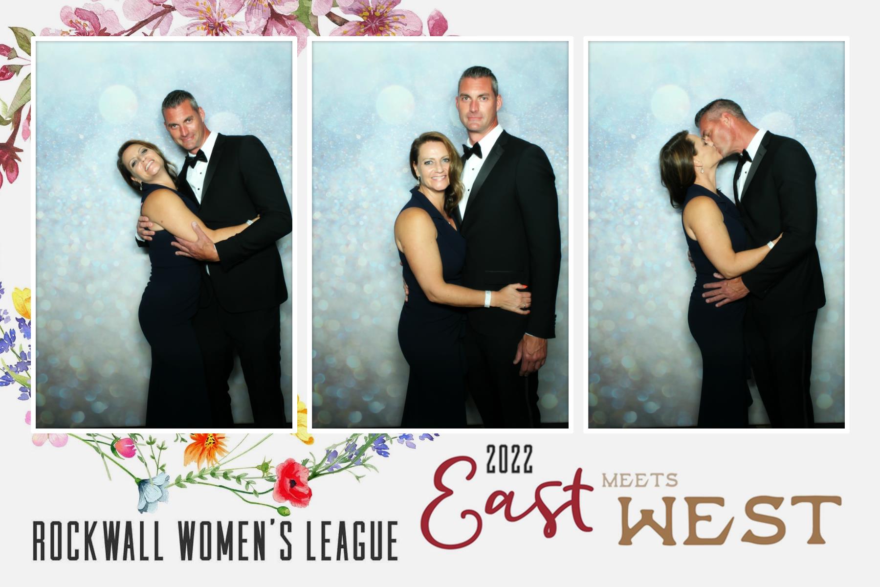 Rockwall Women's League - East Meets West | View more photos from the event at gallery.rckapturedmemories.com/u/RCKapturedMemories/Rockwall-Womens-League-East-Meets-West