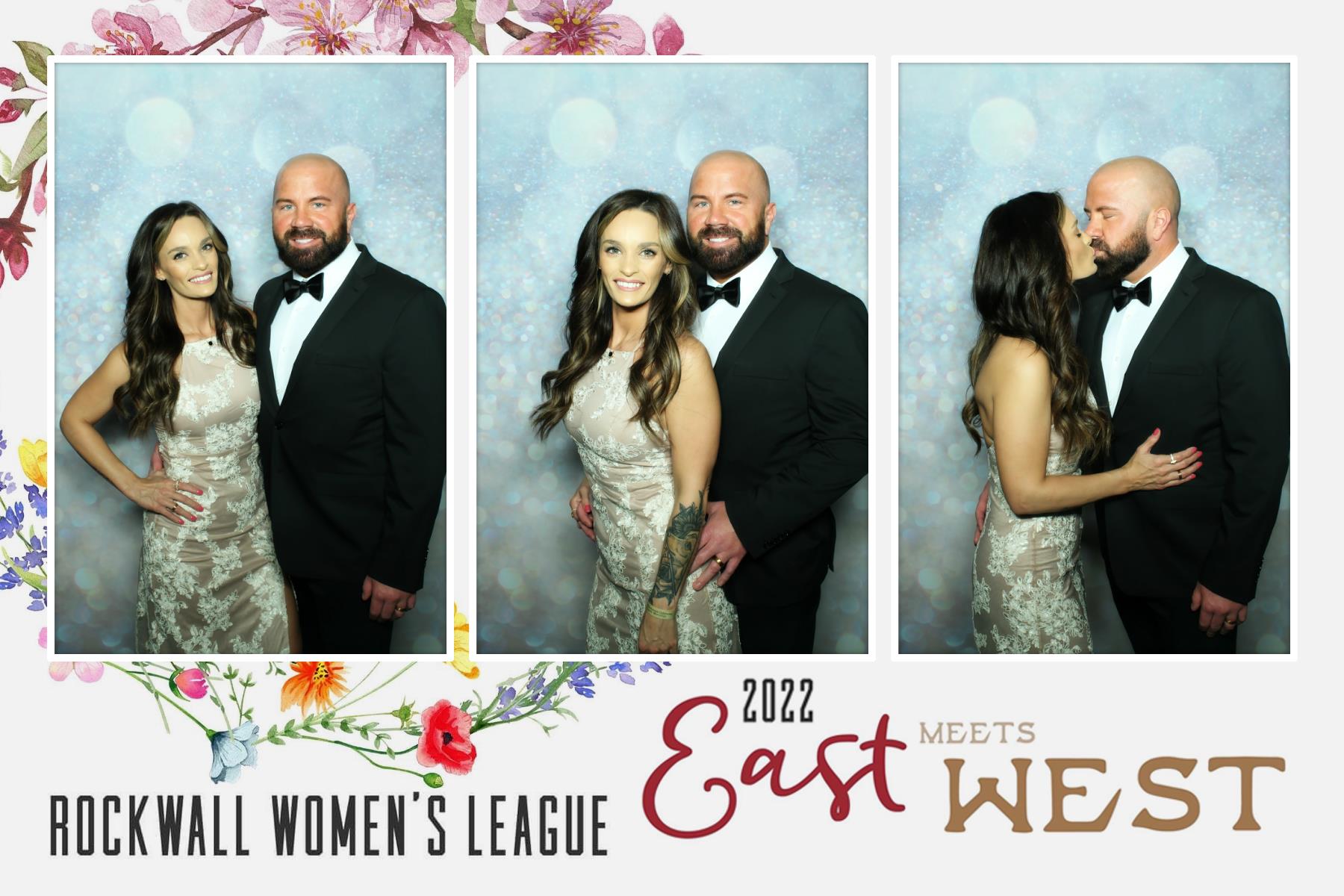 Rockwall Women's League - East Meets West | View more photos from the event at gallery.rckapturedmemories.com/u/RCKapturedMemories/Rockwall-Womens-League-East-Meets-West